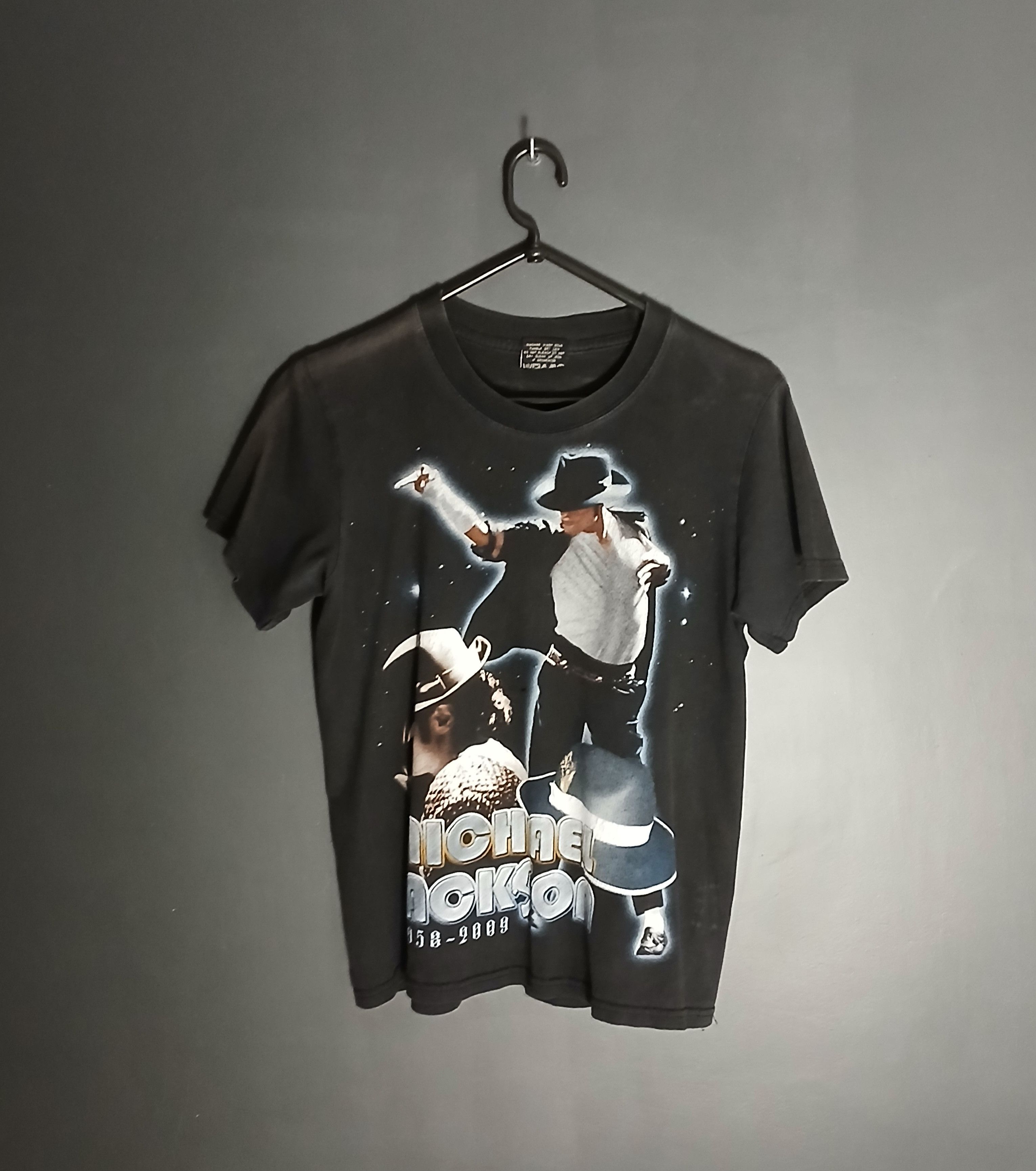 Michael Jackson Michael Jackson T-Shirt Size US S / EU 44-46 / 1 - 1 Thumbnail