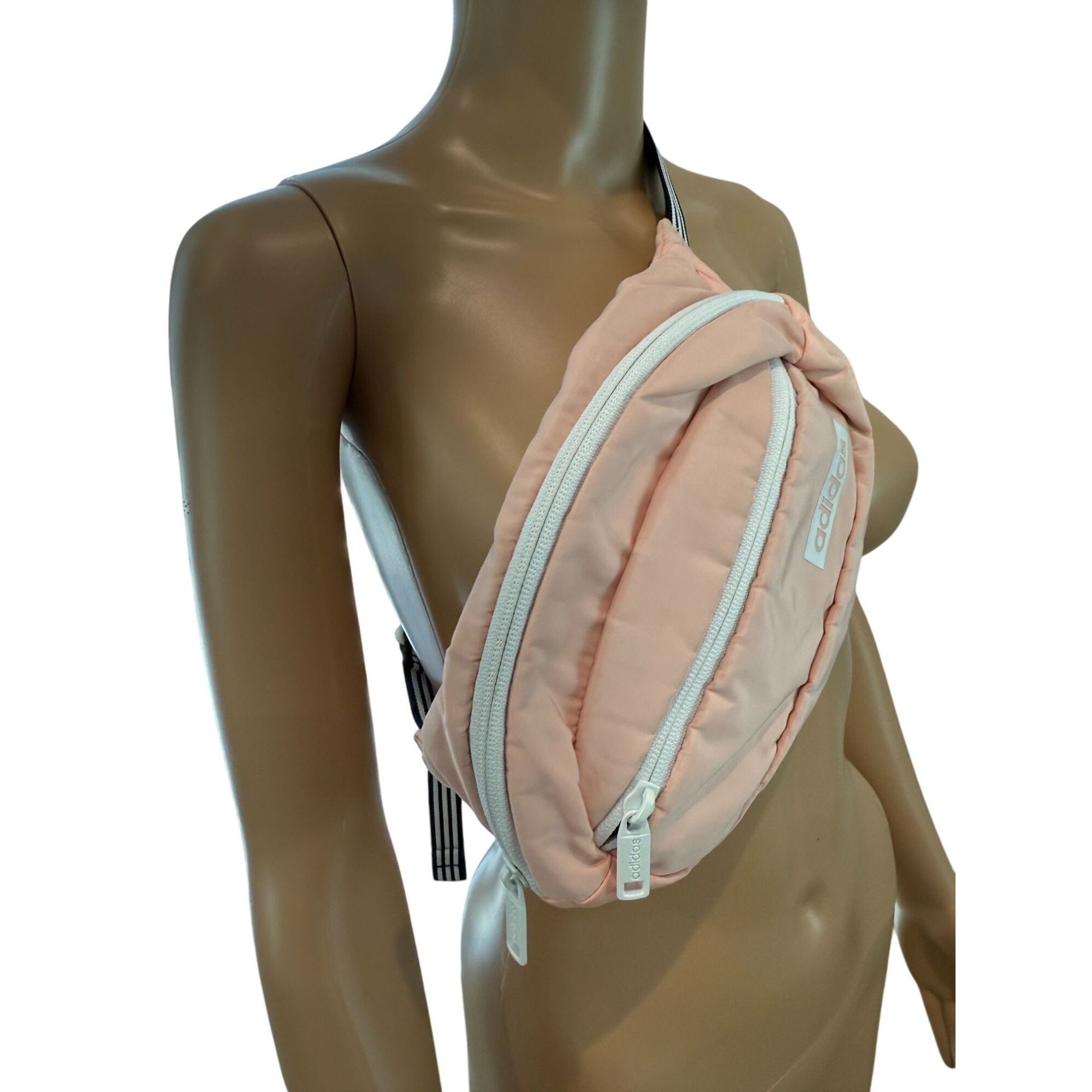 Adidas Adidas Core Waist Pack, Fanny Pack, Crossbody Size ONE SIZE - 1 Thumbnail