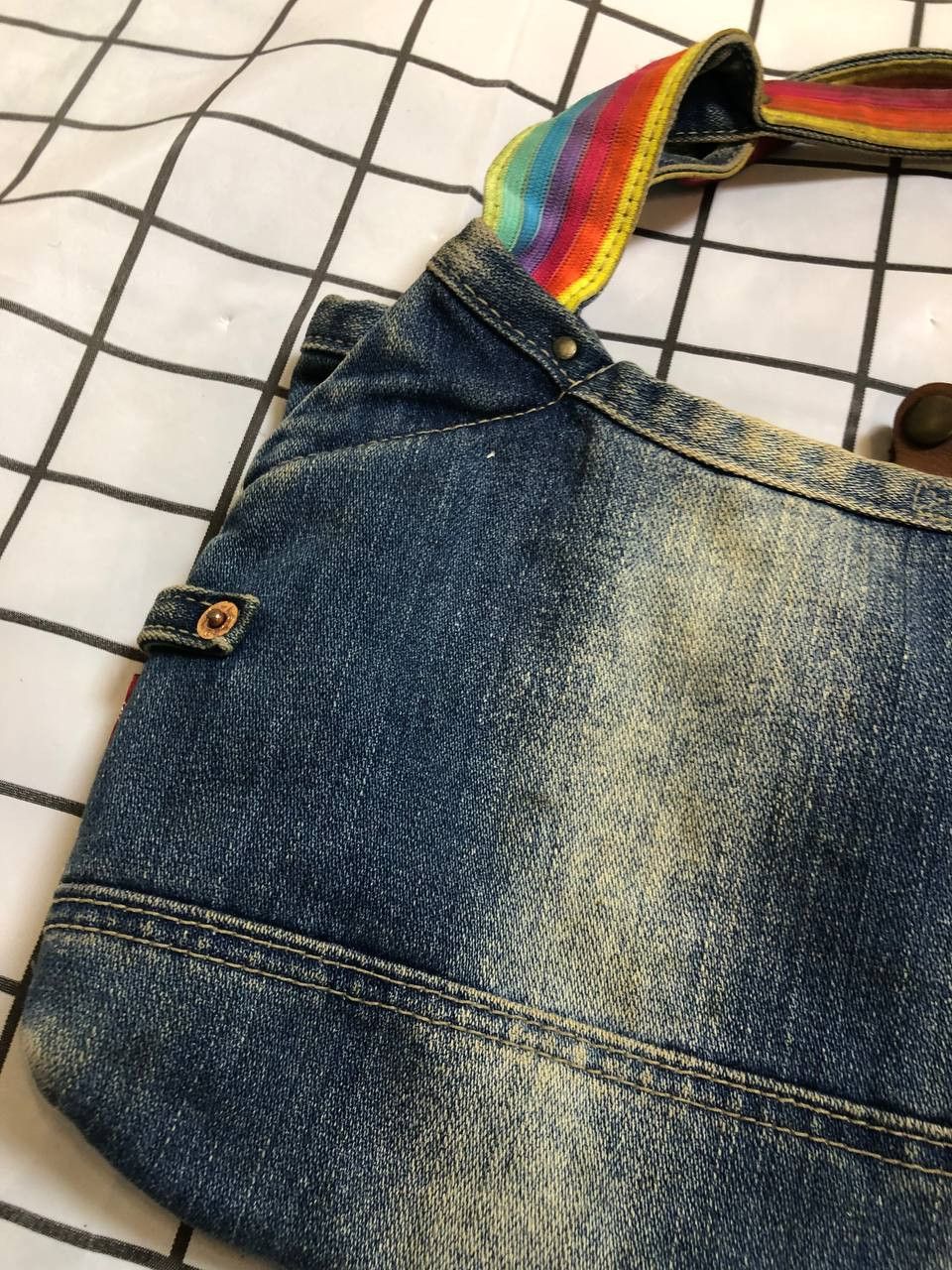 Levi's Levi's Handbag Size ONE SIZE - 3 Thumbnail
