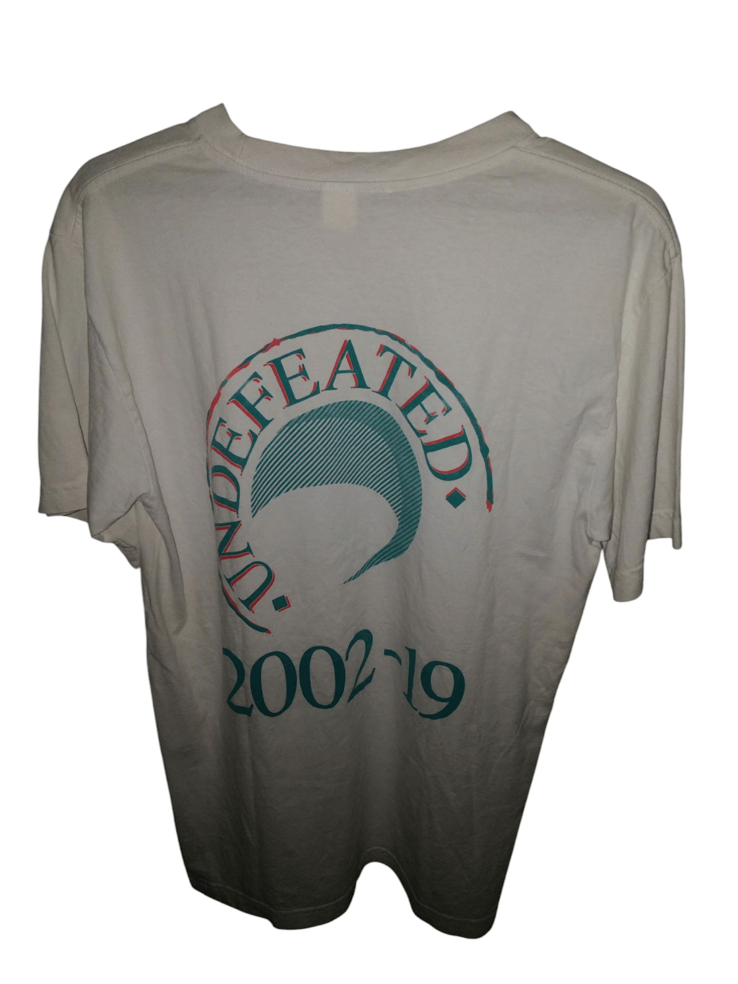 Undefeated Undefeated Size US M / EU 48-50 / 2 - 1 Thumbnail