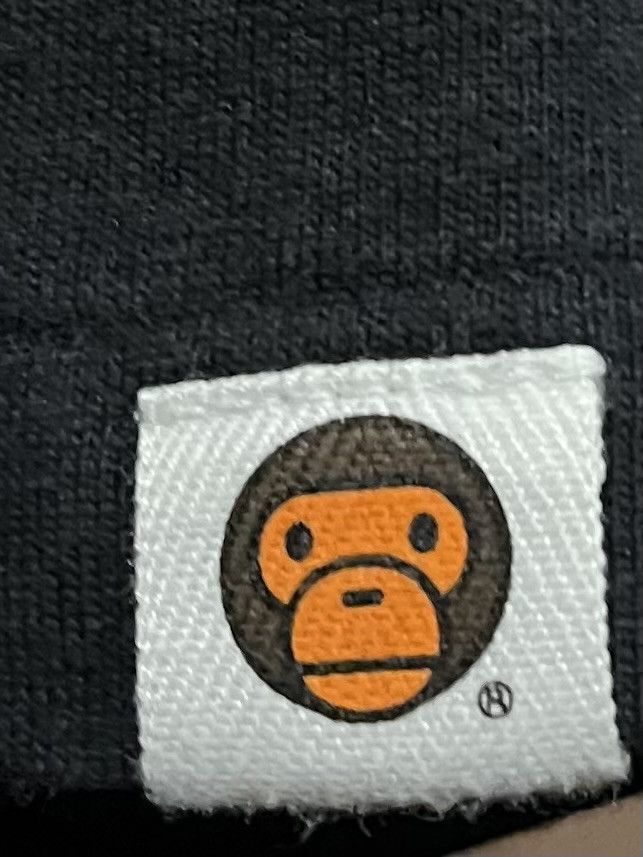 Bape Bape Baby Milo tee shirt Size US S / EU 44-46 / 1 - 5 Thumbnail