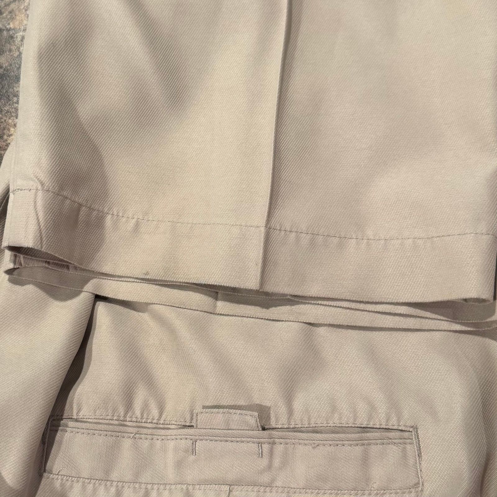 Columbia Columbia Omni Shield Pants 40x32 Lightweight Straight Golf Size US 40 / EU 56 - 6 Thumbnail
