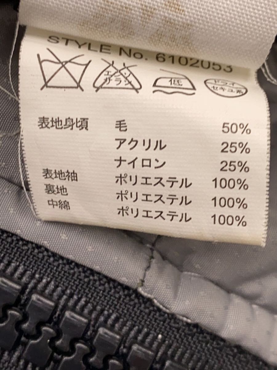 Avirex Avirex Reversible Ma-1 35th Anniv Wool Flight Jkt Grey Size US XL / EU 56 / 4 - 4 Thumbnail