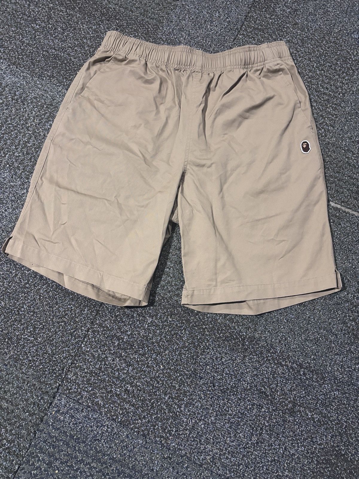 Bape BAPE Summer Pack Chino Shorts (SS23) Size US 32 / EU 48 - 2 Thumbnail