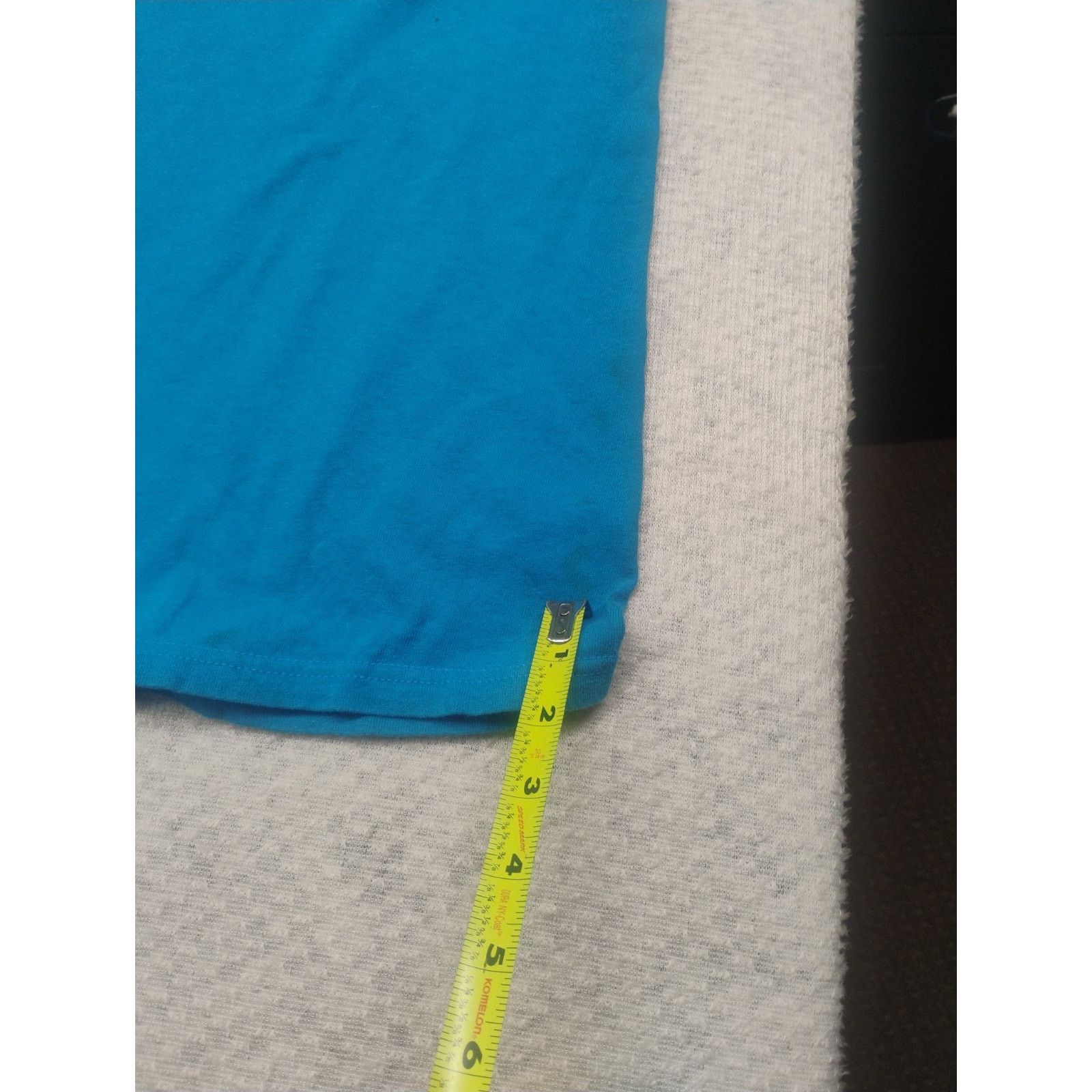 Other Vintage Myrtle Beach SC T Shirt XL Blue Delta Pro Lighthouse Size US XL / EU 56 / 4 - 9 Thumbnail