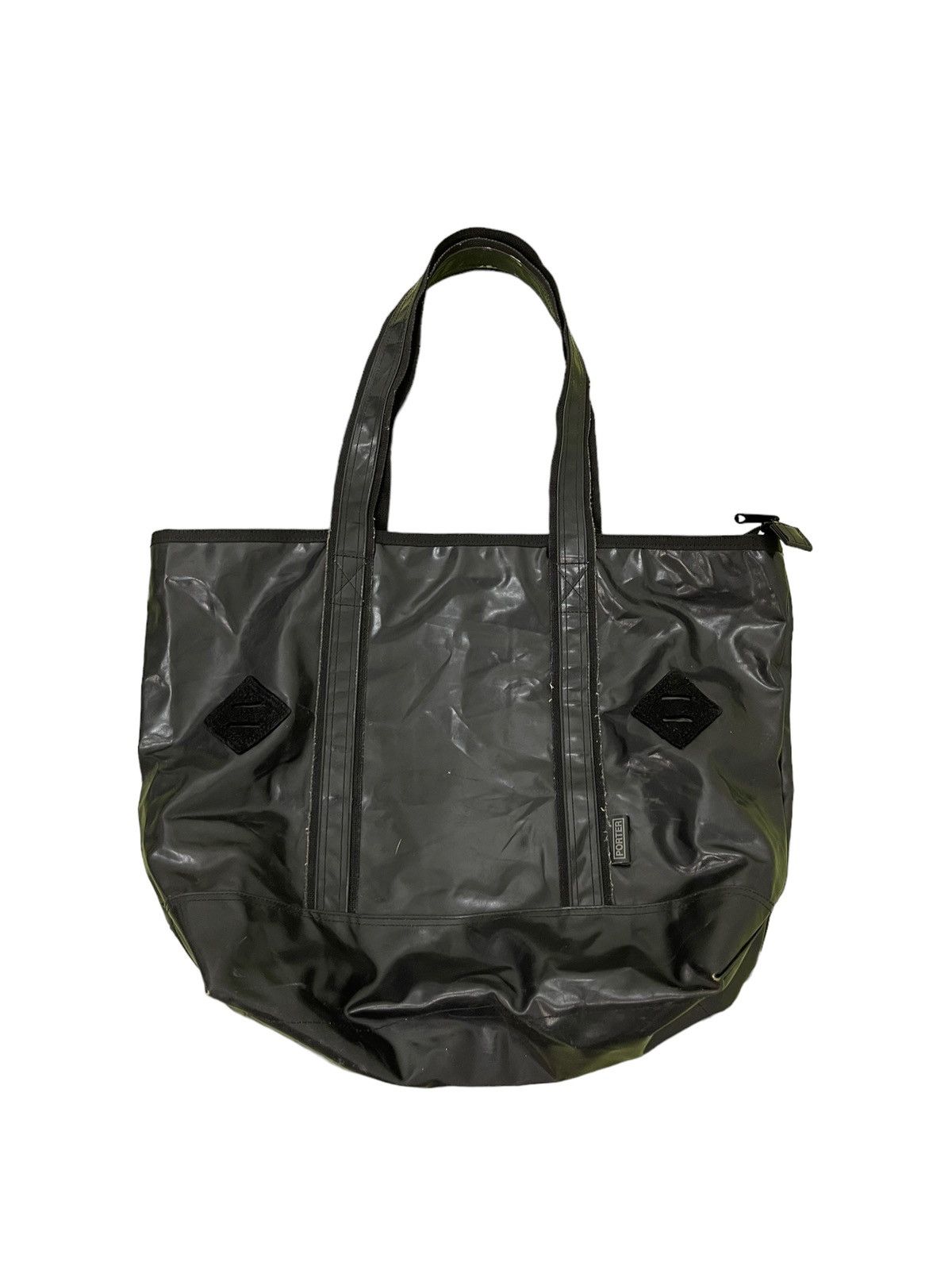 Porter Water Repell Large Tote Bag Porter Japan Size ONE SIZE - 3 Thumbnail