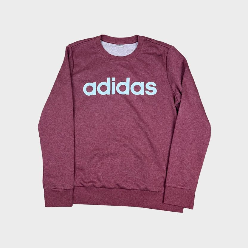 Adidas Adidas | Essentials Women's Crewneck | Large Size S / US 4 / IT 40 - 7 Thumbnail