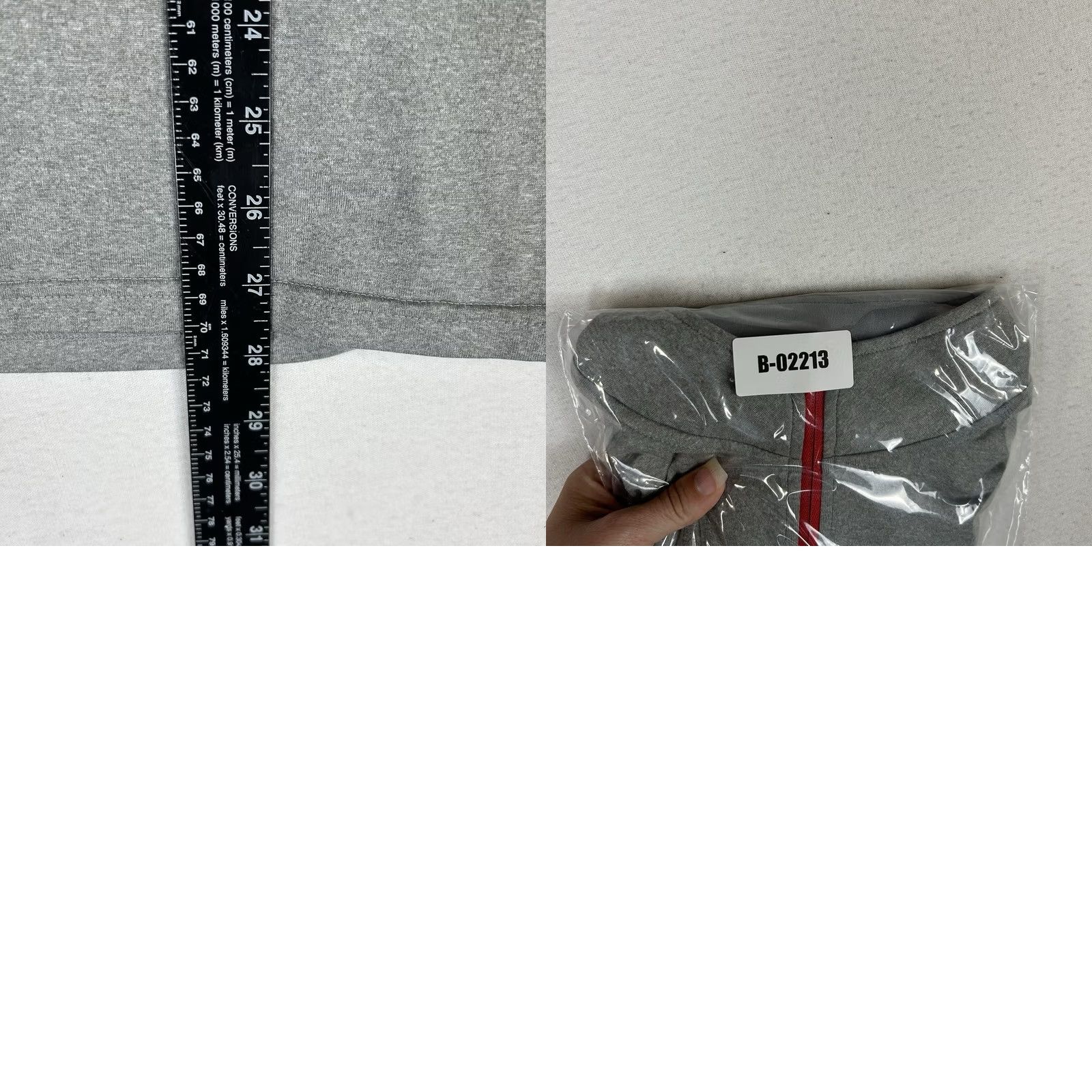 Under Armour Under Armour HeatGear Pullover 1/4 Zip Shirt Mens M Gray Long Sleeve Mock Neck Activewear Cross Training Gym Running Golf Vas Cup Size US M / EU 48-50 / 2 - 9 Thumbnail