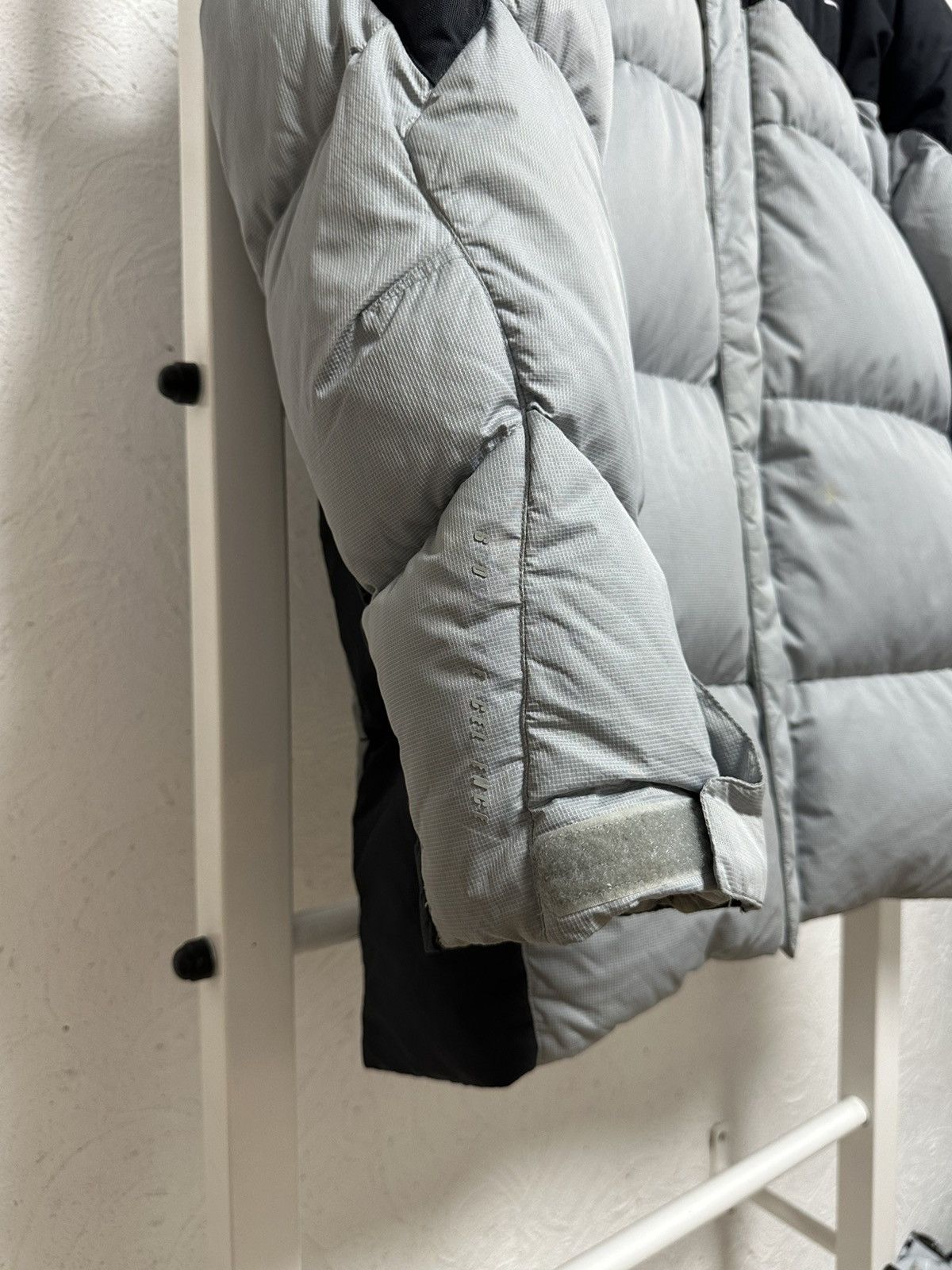 Nike Nike Men’s Vintage Down Jacket Size M Puffer Coat Size US M / EU 48-50 / 2 - 6 Thumbnail