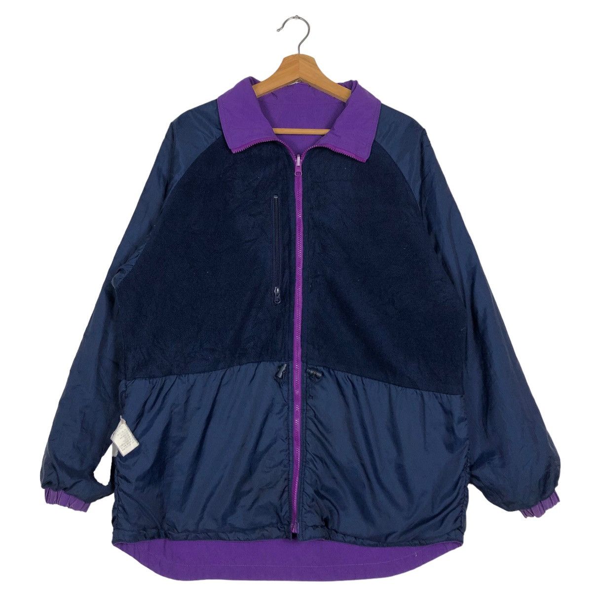 Japanese Brand 🔥90’s Hunting Survival Chore Jacket Columbia Size US L / EU 52-54 / 3 - 13 Thumbnail