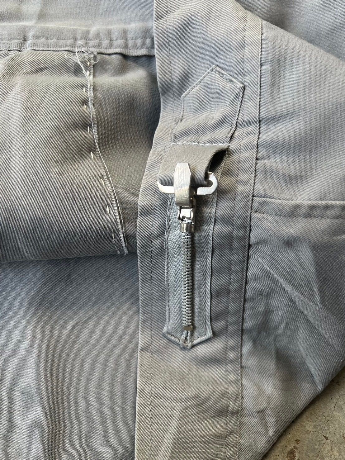 Other Distressed Vintage 80/90s Workwear Detroit Jacket Size US M / EU 48-50 / 2 - 6 Thumbnail