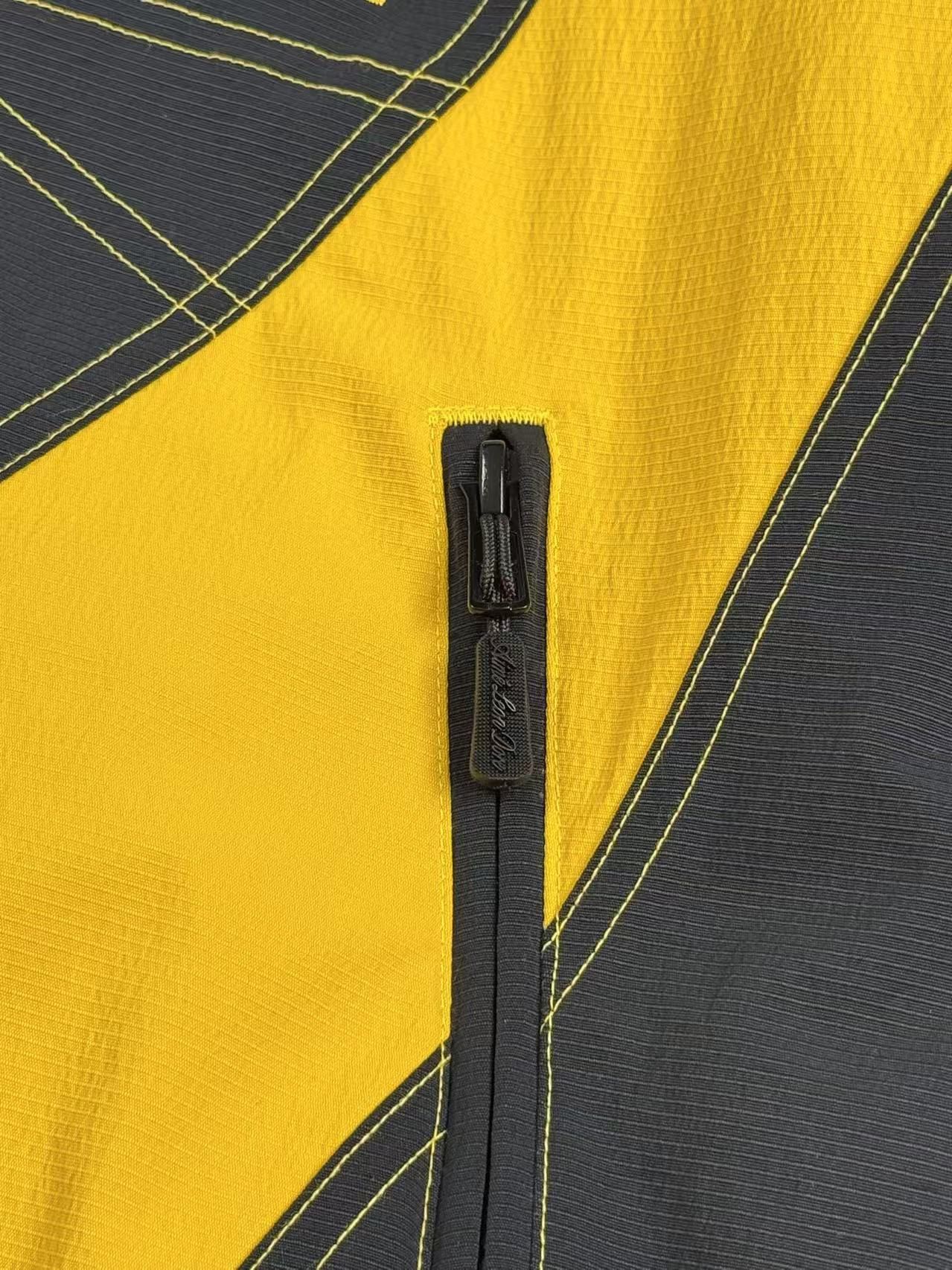 Aime Leon Dore New with tag* Aimé Leon Dore Racing Jacket Size US XL / EU 56 / 4 - 5 Thumbnail