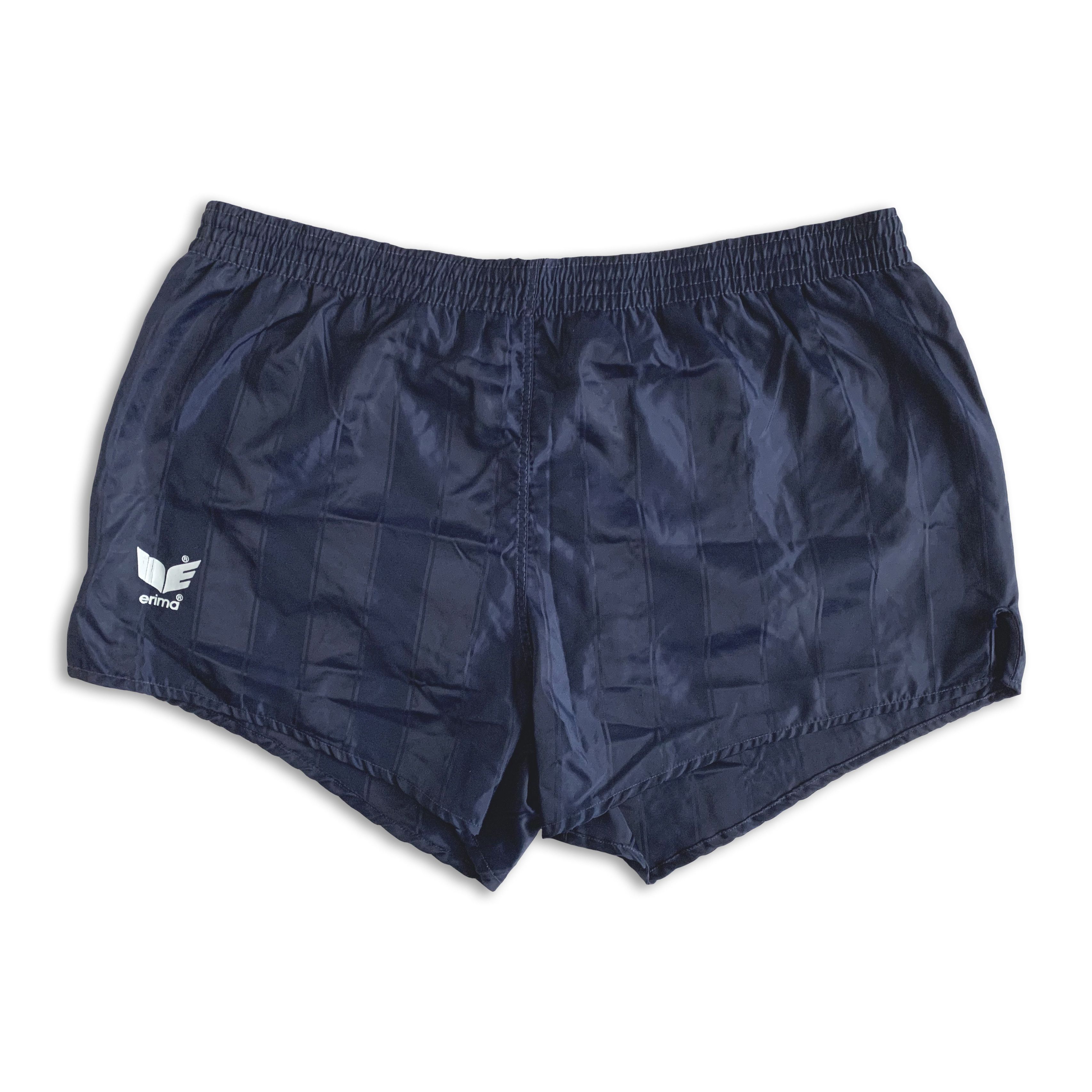 Erima Vintage 70s 80s ERIMA shorts Football Soccer Kit Jersey Size US 34 / EU 50 - 2 Thumbnail