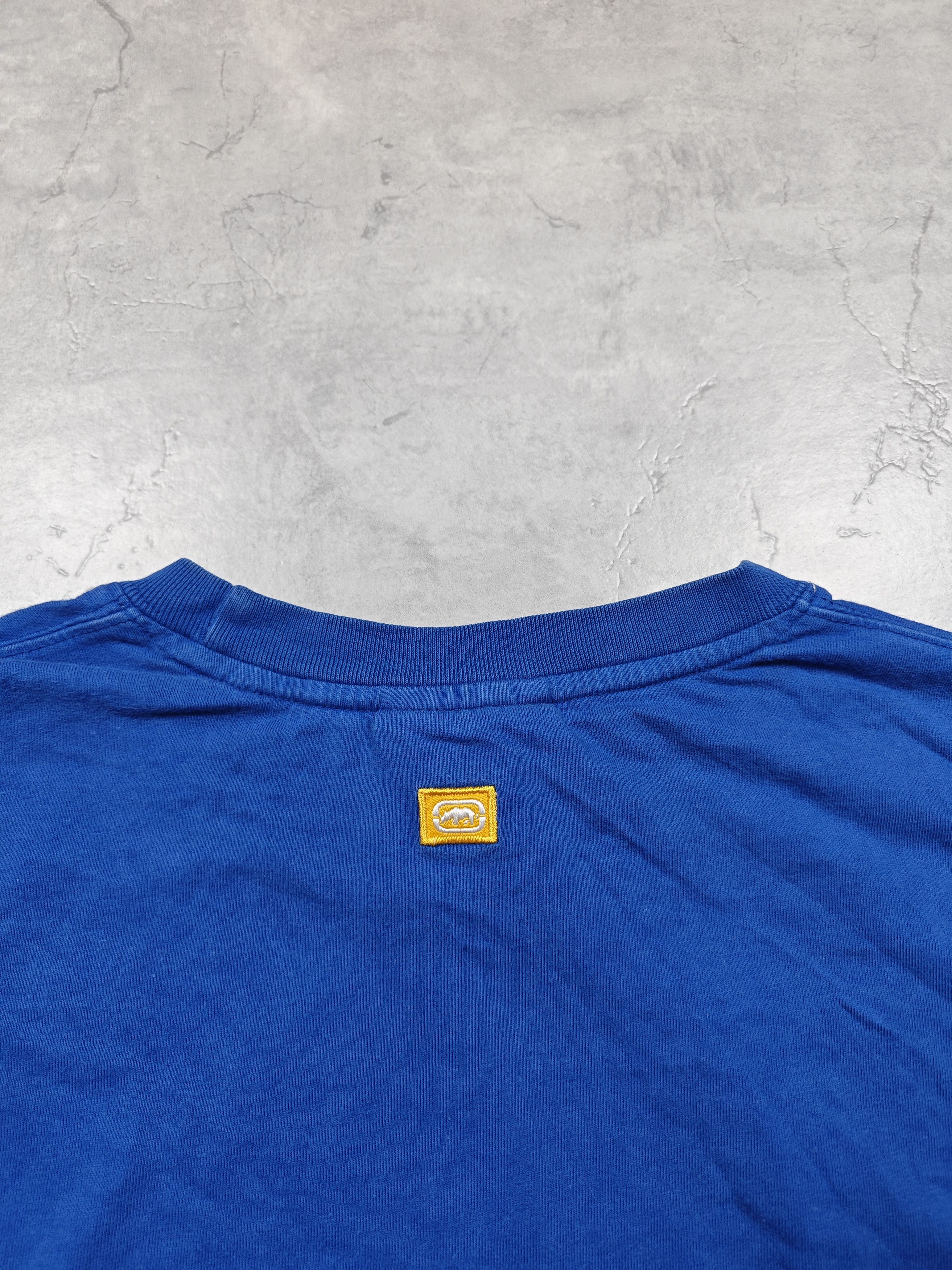 Ecko Unltd. Ecko Y2K T Shirt Size US L / EU 52-54 / 3 - 7 Thumbnail