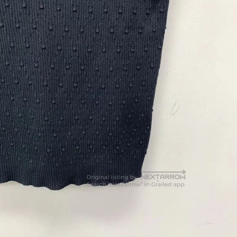 Chanel Chanel Black Cotton Women's T-Shirt . Size S / US 4 / IT 40 - 4 Thumbnail