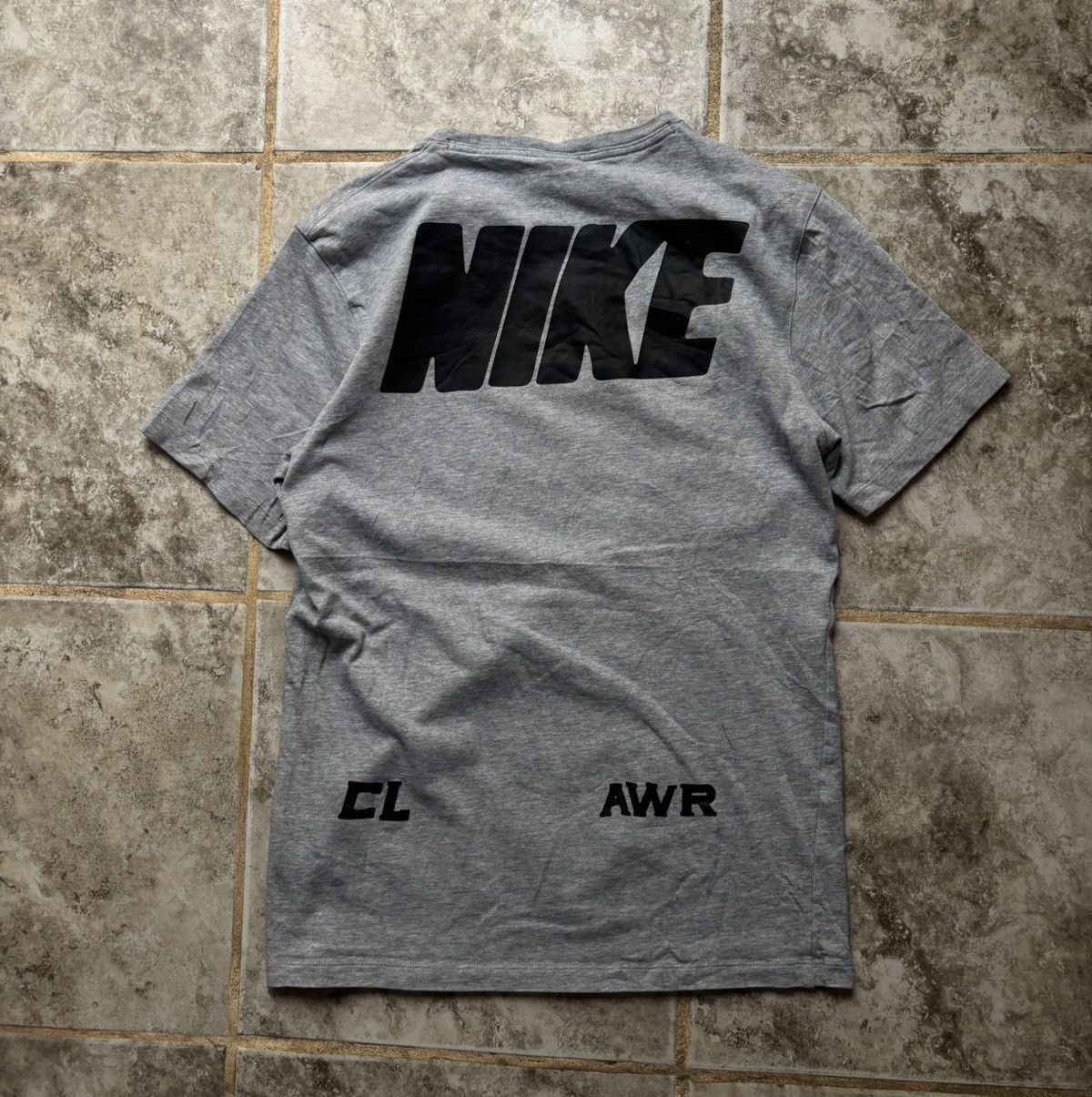 Cactus Plant Flea Market × NOCTA × Nike Nike x CPFM x Nocta Tee Size US S / EU 44-46 / 1 - 2 Thumbnail