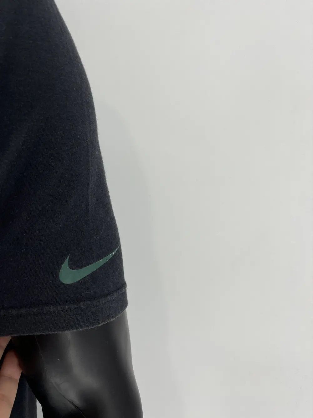 American Eagle Outfitters × NHL × Nike Vintage Y2K Mens Nike NFL Jersey Eagles "Just do it" Size US M / EU 48-50 / 2 - 6 Thumbnail