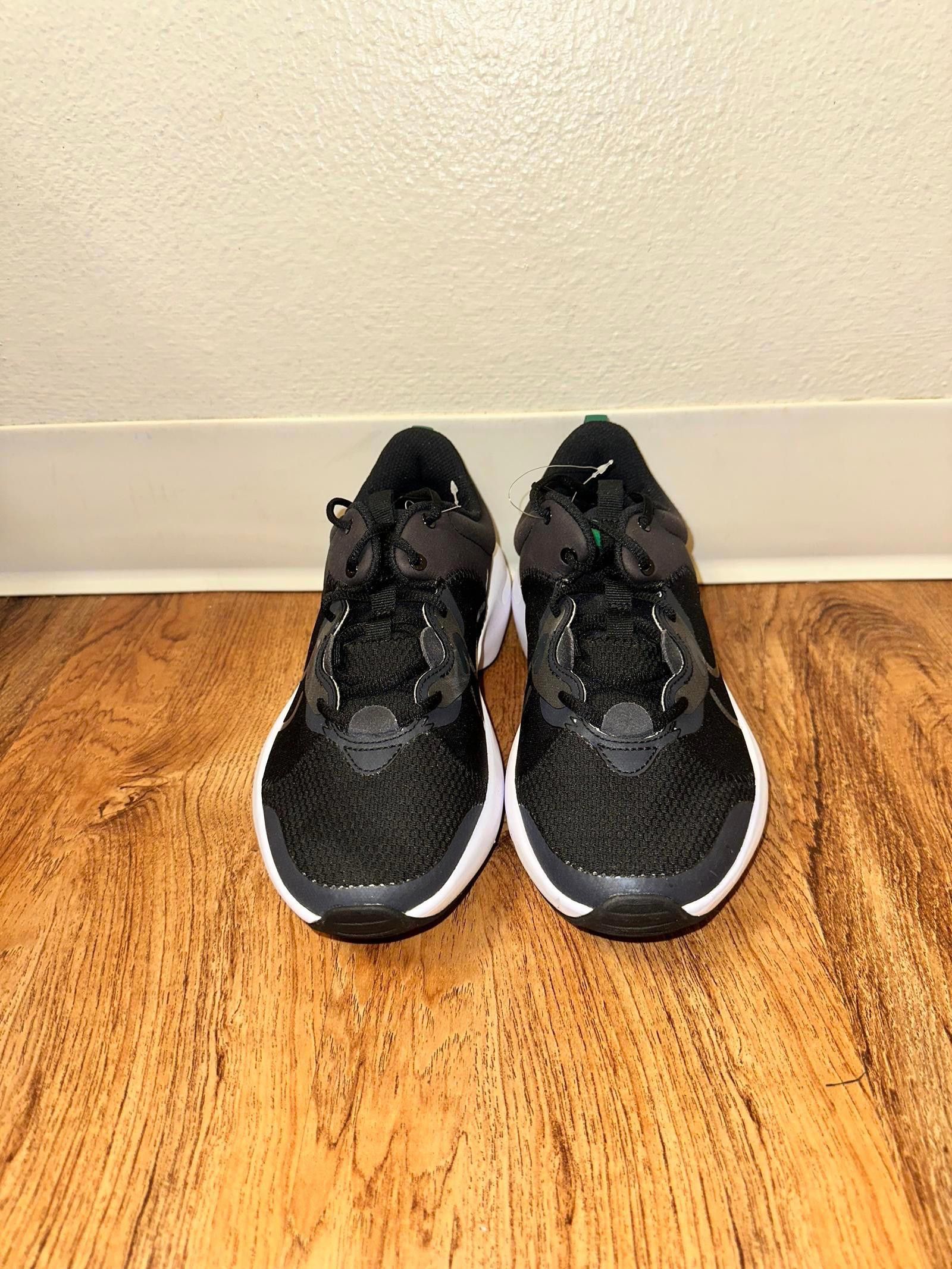 Nike Nike Everywoman Black Sample (Women's) Size US 7 / IT 37 - 4 Thumbnail