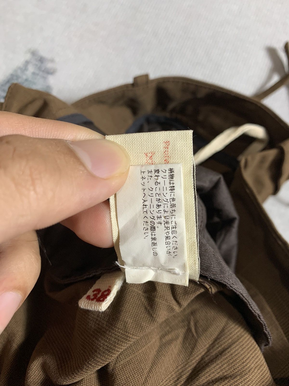Marni Marni pants cropped Size US 28 / EU 44 - 8 Thumbnail