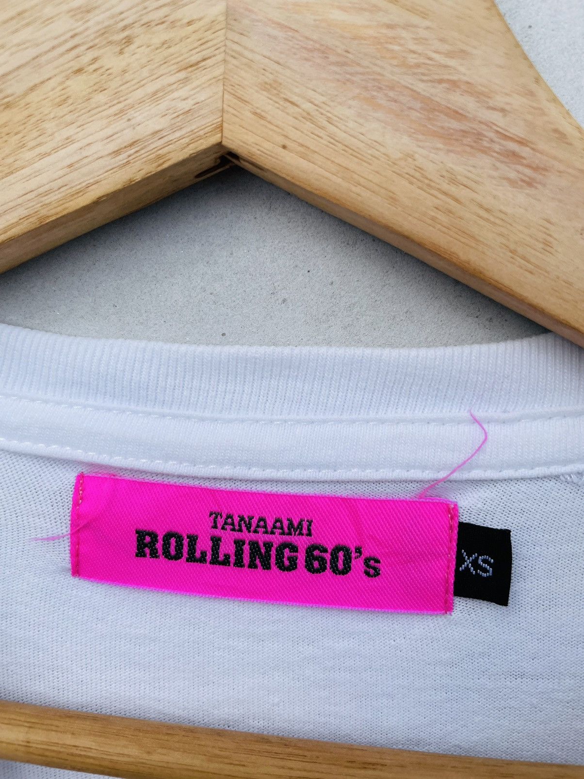 Vintage 🔥Accept Binding Offer🔥 Tanaami Rolling (Kids) Size US XXS / EU 40 - 4 Thumbnail