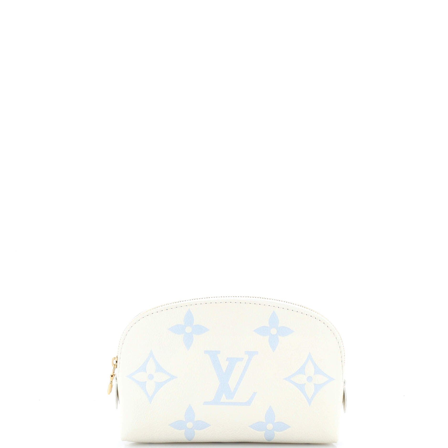 Louis Vuitton Cosmetic Pouch, Women's