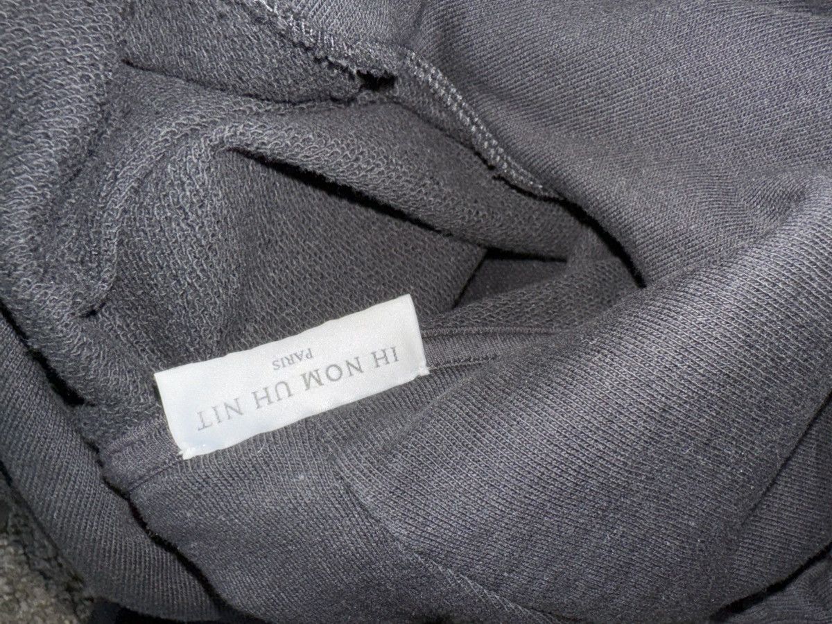 Ih Nom Uh Nit IH NOM UH NIT KAYNE DRAKE HOODIE Size US M / EU 48-50 / 2 - 4 Thumbnail