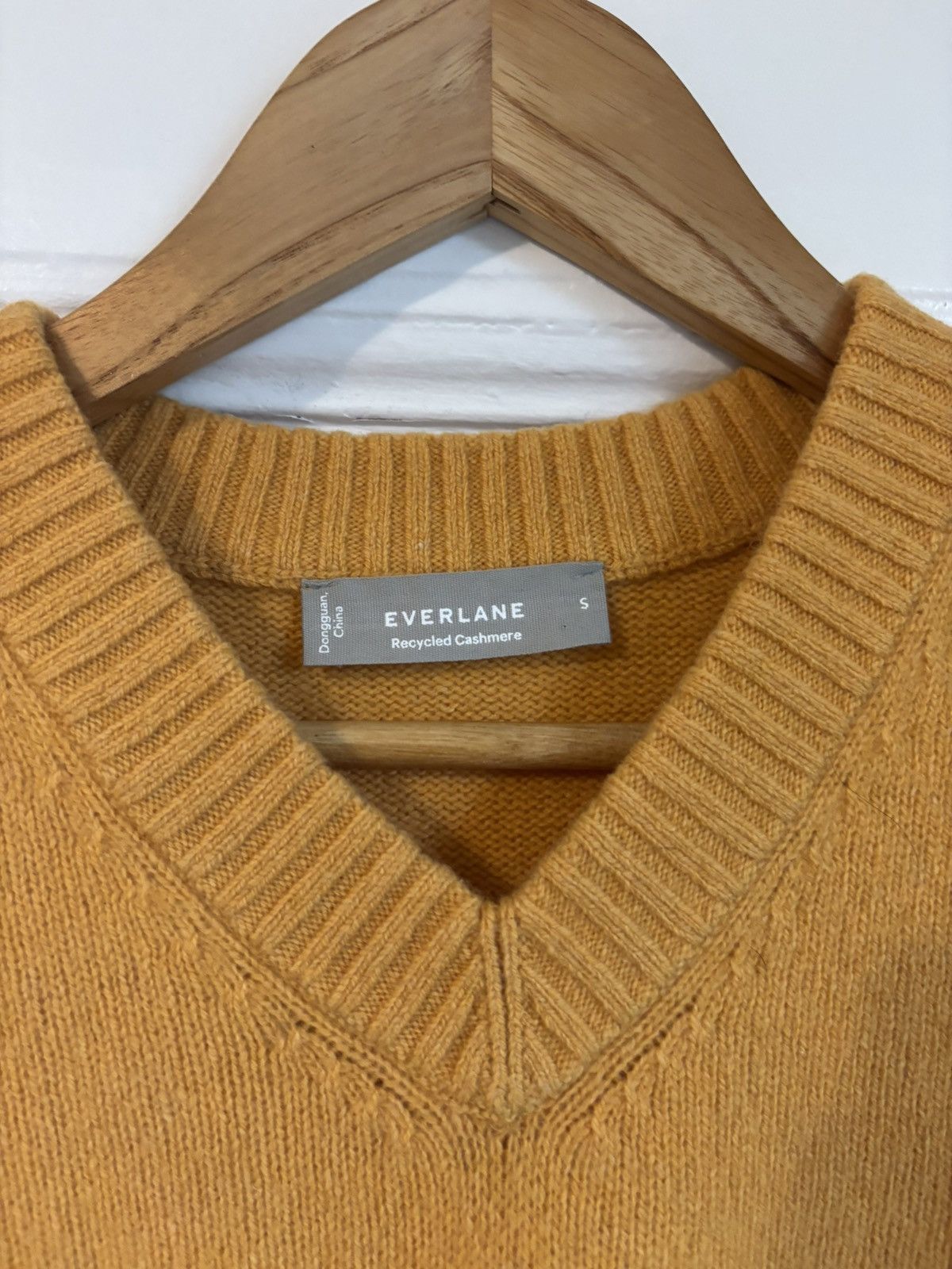 Everlane Organs Everlane vest Size S / US 4 / IT 40 - 2 Thumbnail