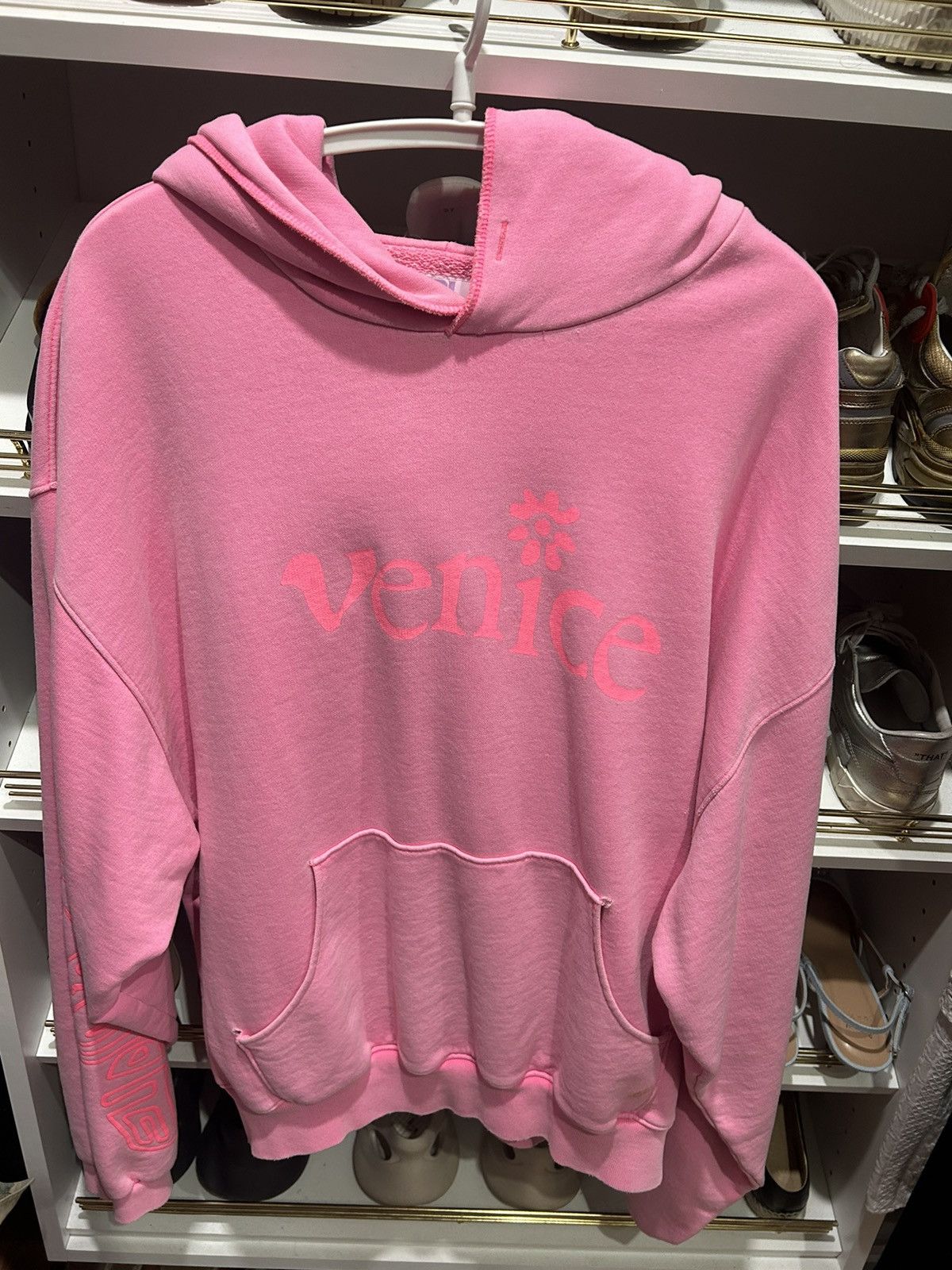 Erl Venice Hoodie | Grailed