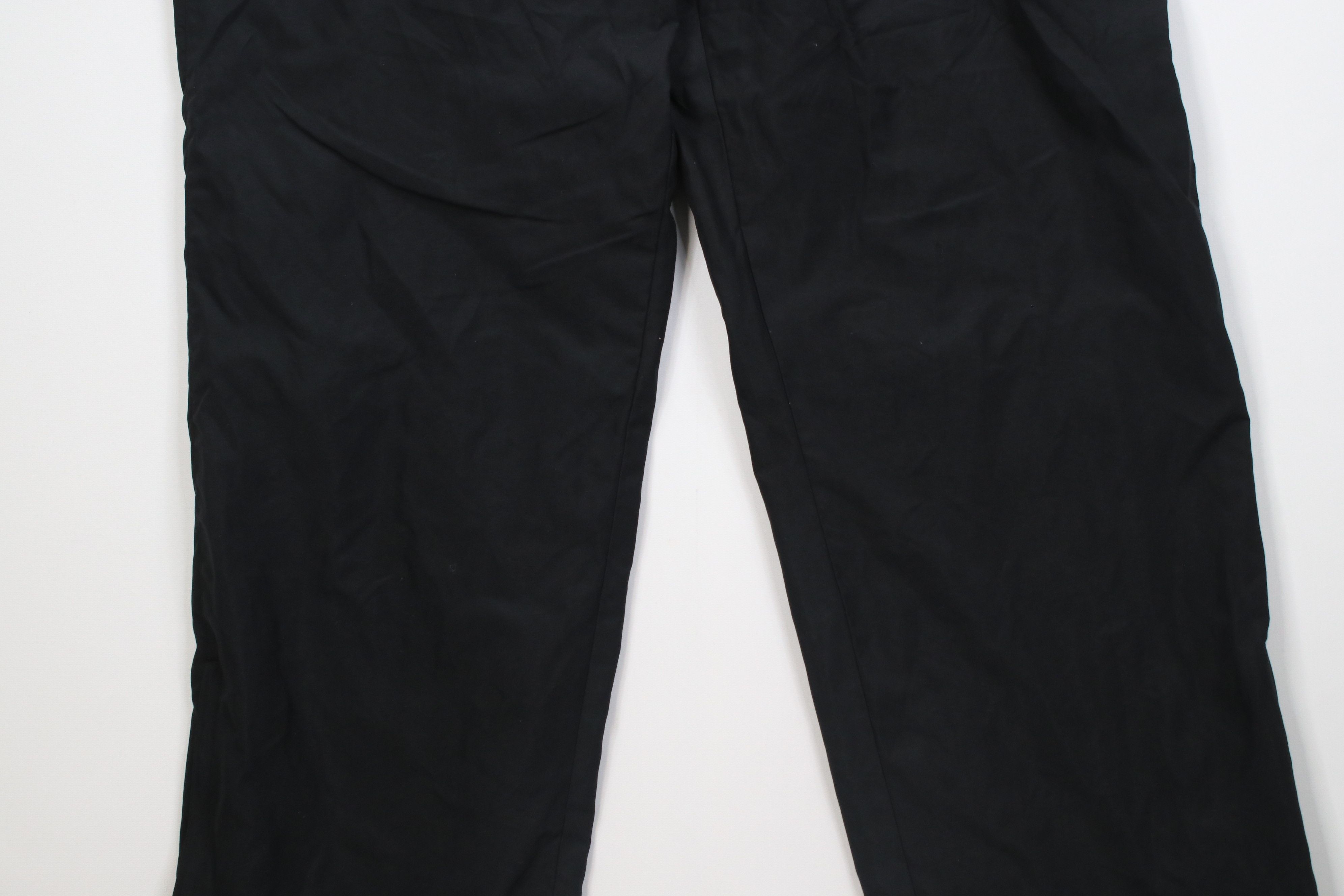 Champion Vintage 90s Champion Lined Wide Leg Windbreaker Pants Size US 38 / EU 54 - 3 Thumbnail