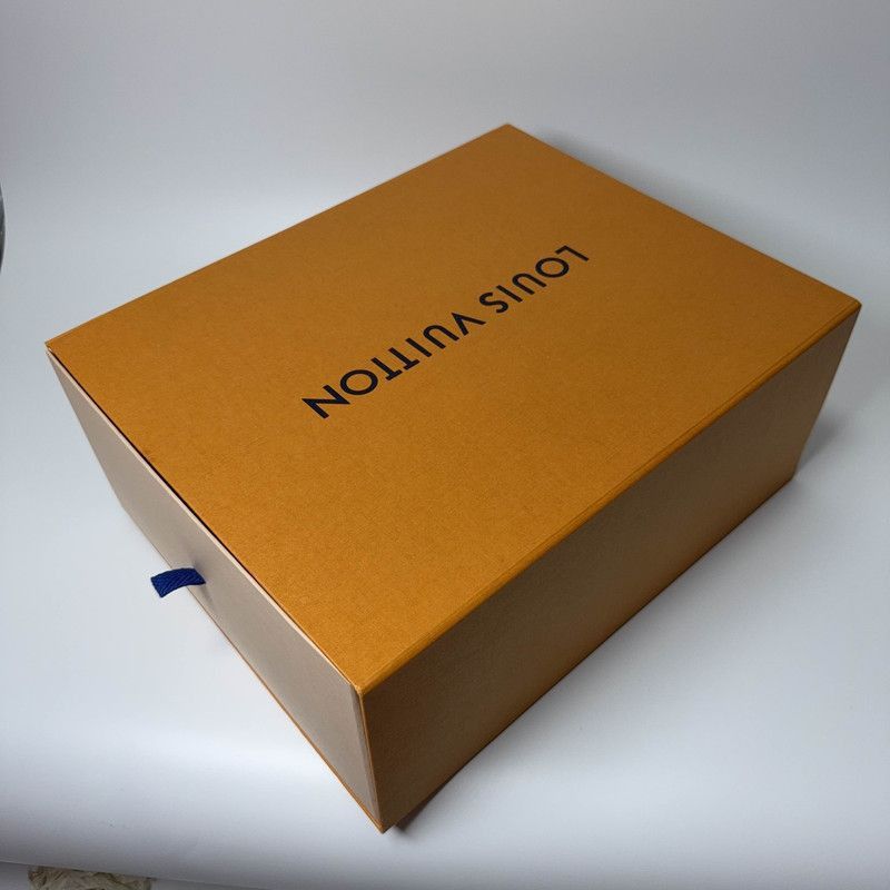 Louis Vuitton Louis Vuitton Green and White Trainer Sneakers -2505 Size US 10 / EU 43 - 6 Thumbnail