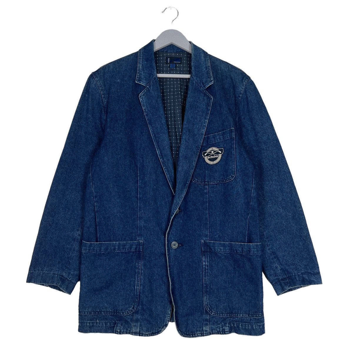 ジャケット・アウター mila schon Shared mink real fur jacket Men's Mila Schon Outerwear | Grailed