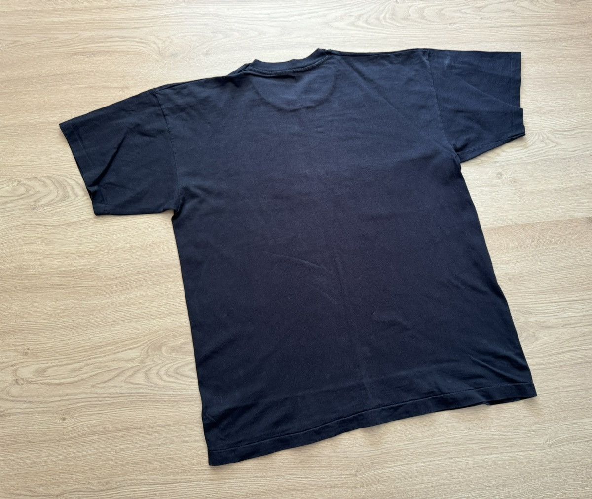 Formula 1 Vintage 90’s Screen Stars Ibiza Faded T-Shirt Size US XL / EU 56 / 4 - 5 Thumbnail