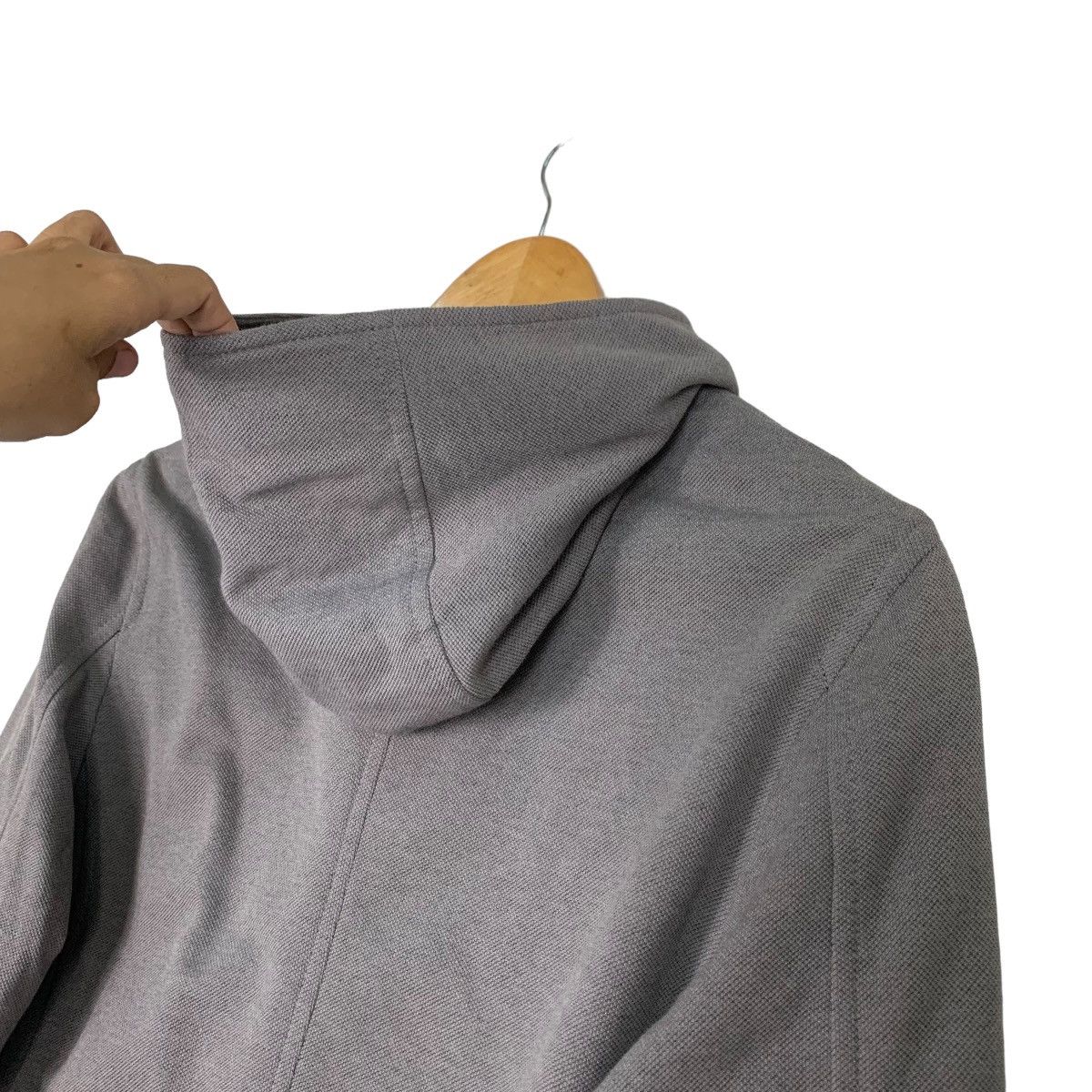 Boycott BOYCOTT Casual Hoodie Jacket #0989-C44 Size US M / EU 48-50 / 2 - 8 Thumbnail