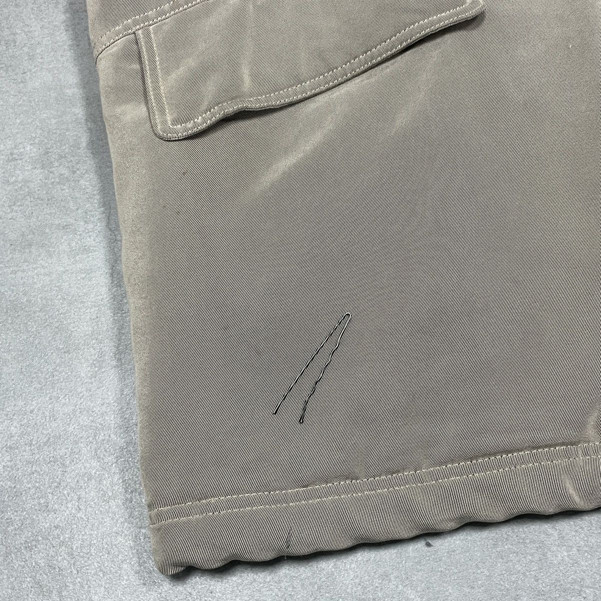 Canali Canali Coat Jacket Size 52 Size US L / EU 52-54 / 3 - 7 Thumbnail