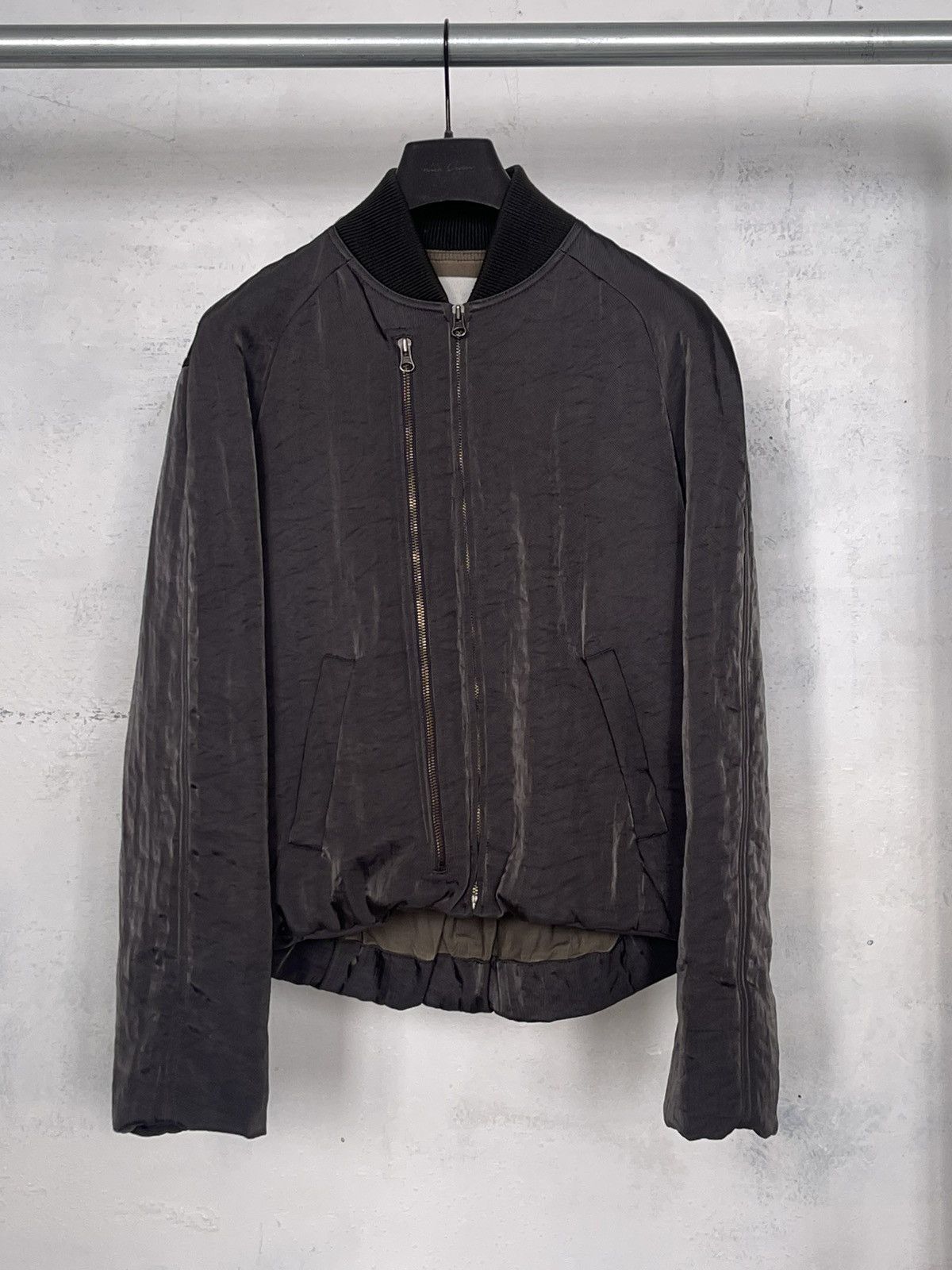Maison Margiela Maison Martin Margiela FW 2007 Bomber Size US M / EU 48-50 / 2 - 3 Thumbnail
