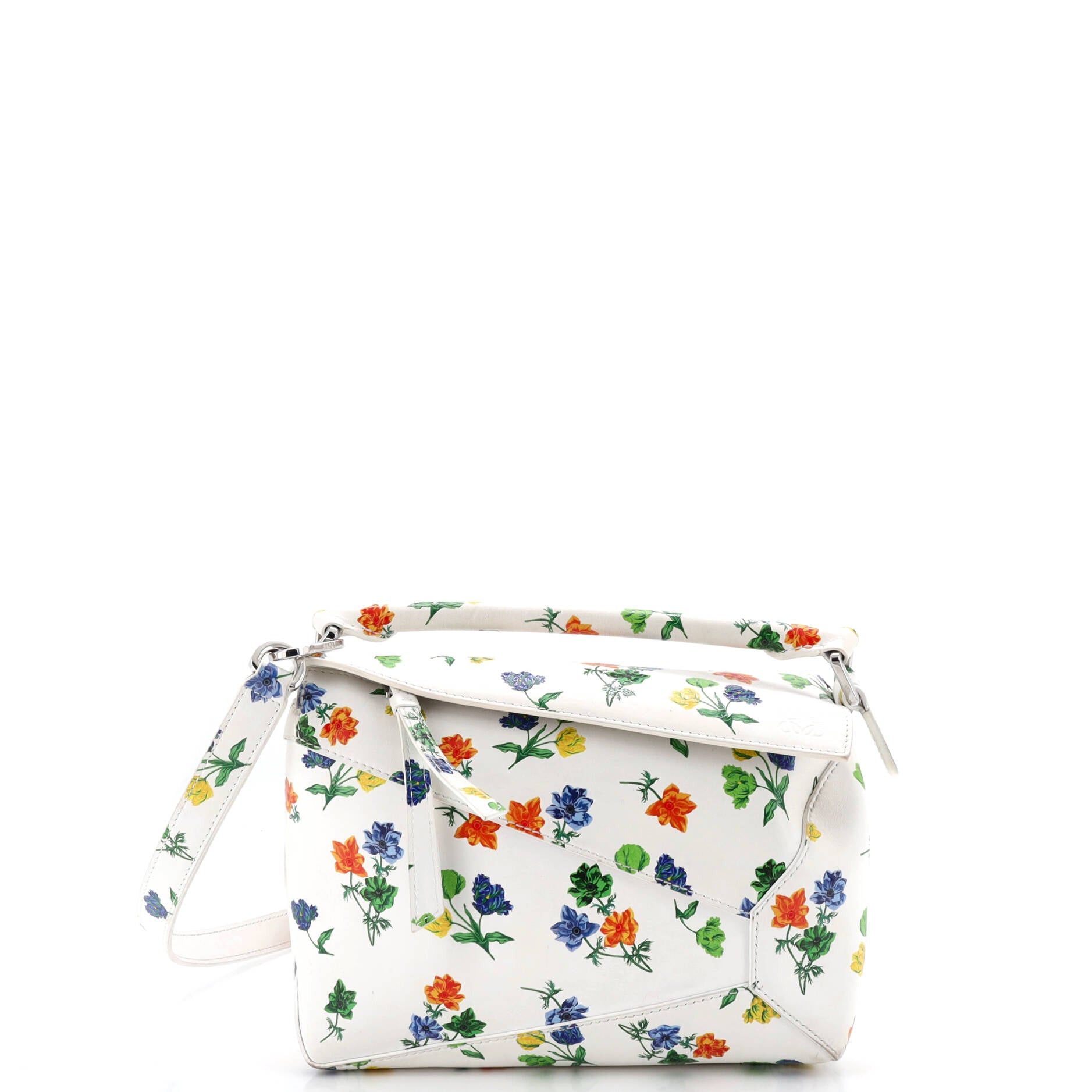 Loewe Puzzle Edge Bag Size ONE SIZE - 1 Thumbnail