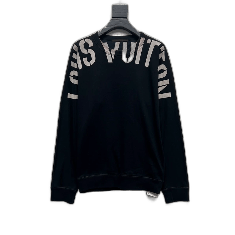 Louis Vuitton Louis Vuitton Frgmt Collaboration Sweatshirt - dmc Size M / US 6-8 / IT 42-44 - 1 Thumbnail