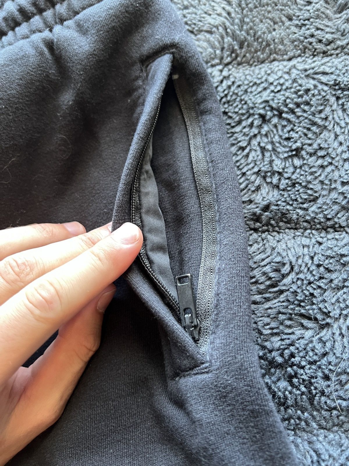 Aritzia Cargo Sweatpants Size 26" / US 2 / IT 38 - 4 Thumbnail