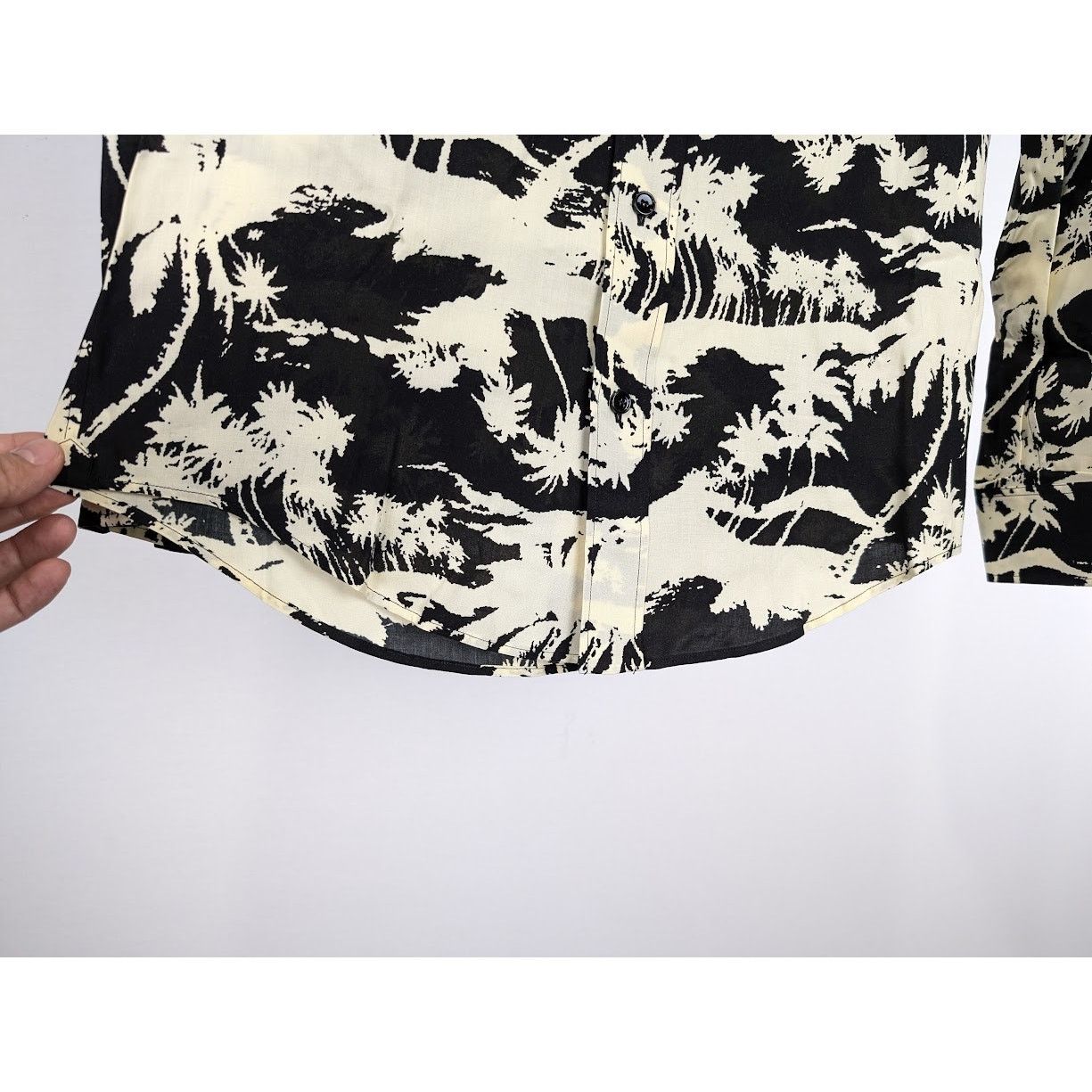 Celine o1rshd1 Shirt in Multicolor Size US XS / EU 42 / 0 - 8 Thumbnail