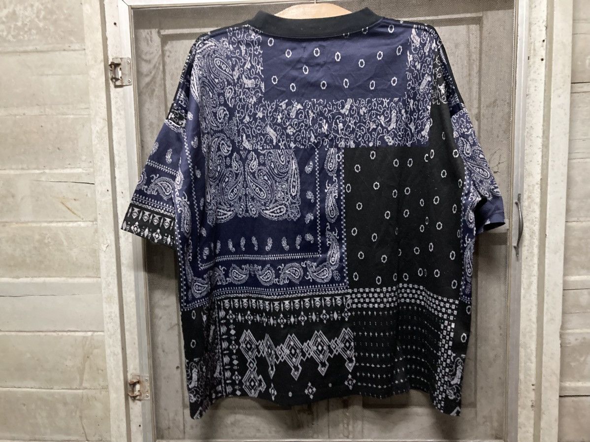 Other Fixin to Start Bantana Over Size T Shirt Size US XXL / EU 58 / 5 - 2 Thumbnail