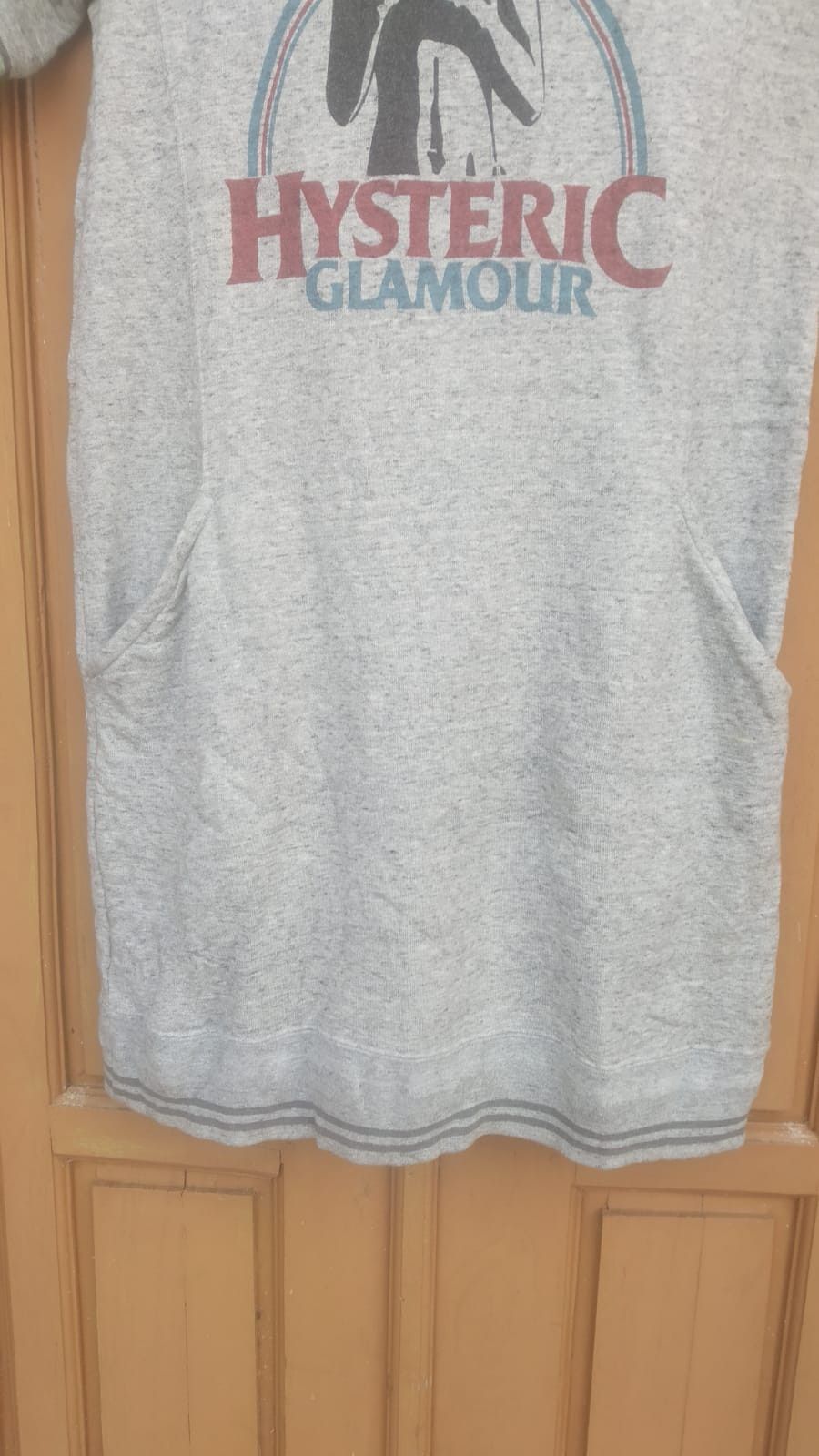 Hysteric Glamour Hysteric glmaour tunic dress Size M / US 6-8 / IT 42-44 - 3 Thumbnail