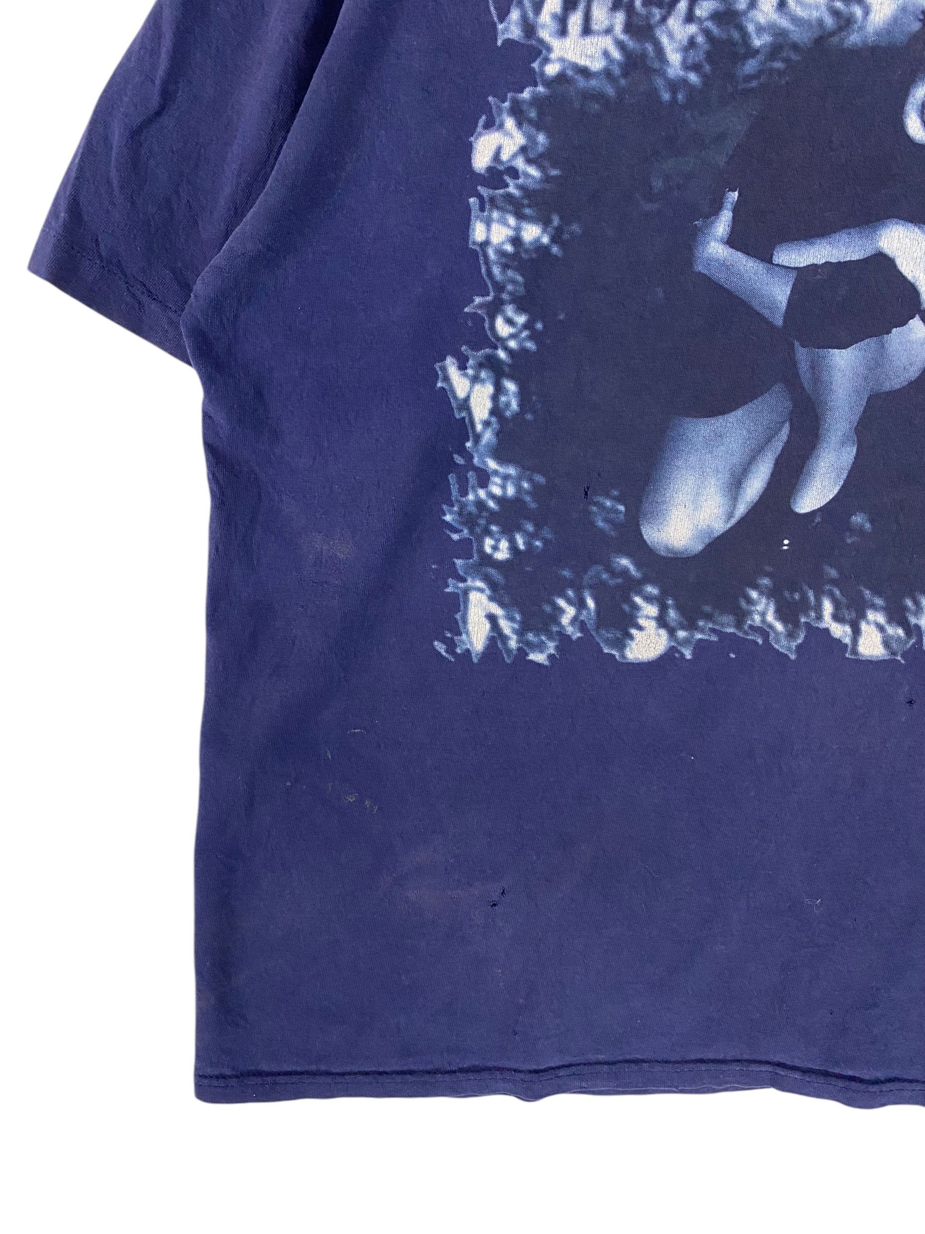 Band Tees × Vintage 90s Tina Turner wildest dreams tour distressed shirt Size US XL / EU 56 / 4 - 4 Thumbnail