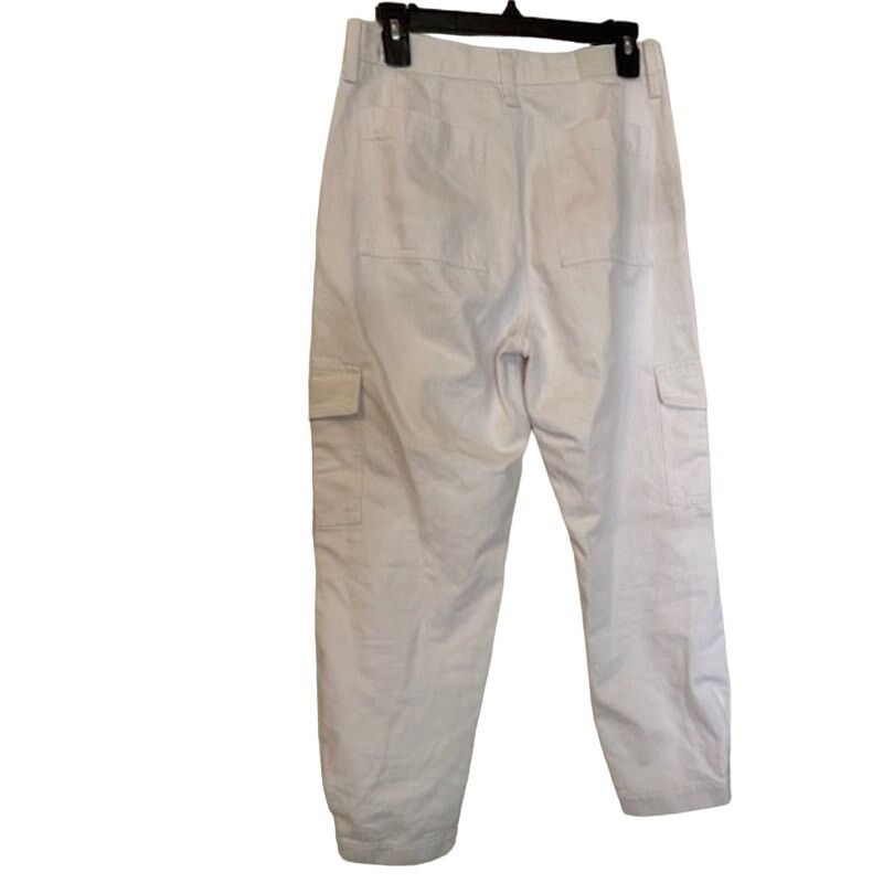 Pistola Pistola Josephine Ankle Barrel Leg Cargo Jeans 28 Size 28" / US 6 / IT 42 - 6 Thumbnail