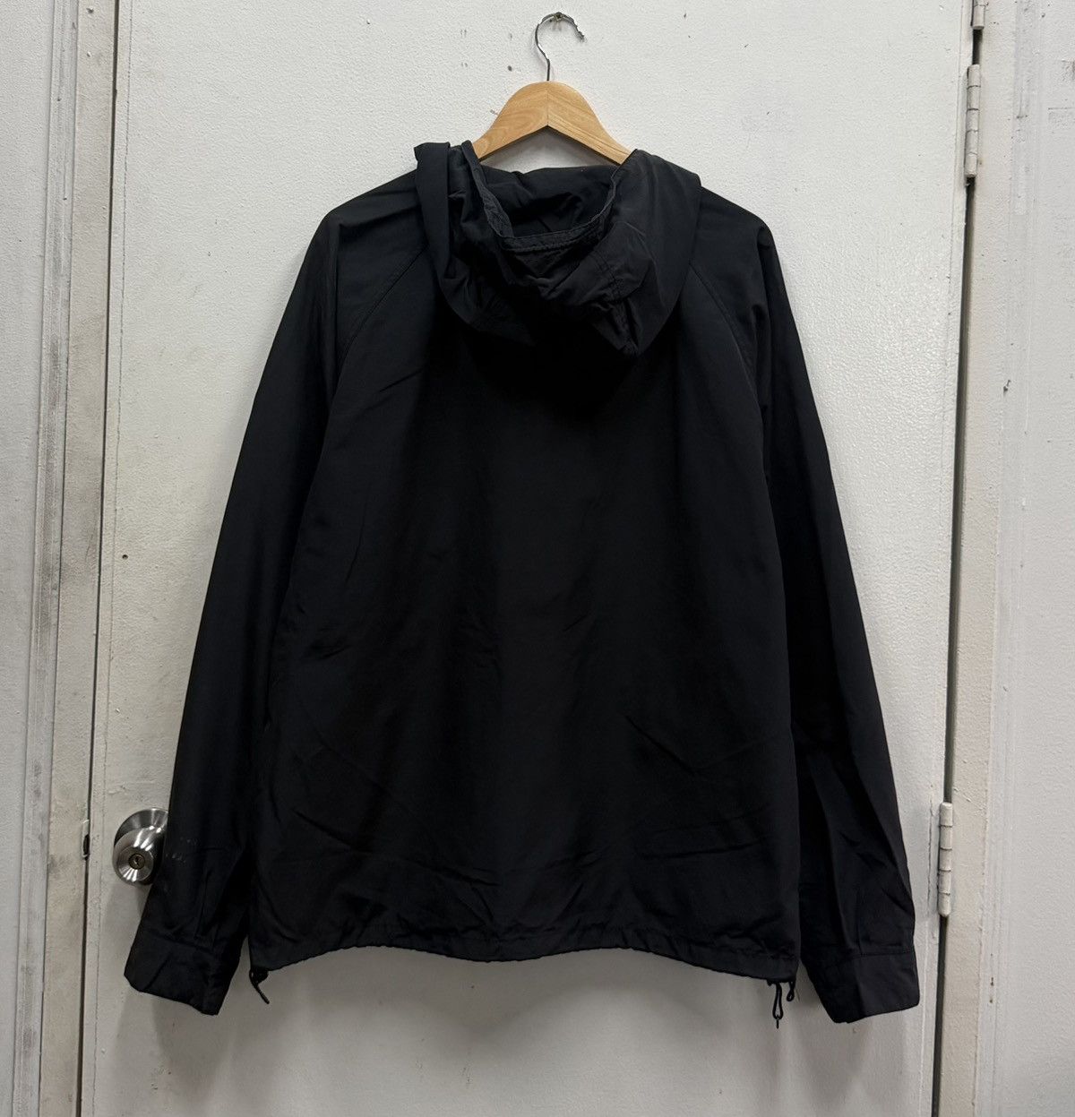 Sierra Vintage Sierra Designs Hooded Mountain Jacket Black Size US L / EU 52-54 / 3 - 4 Thumbnail