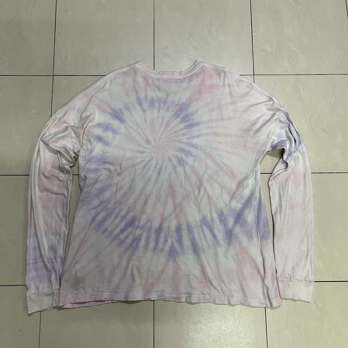Siberia Hills Siberia Hills LSD Longsleeve T Shirt Size US S / EU 44-46 / 1 - 7 Thumbnail