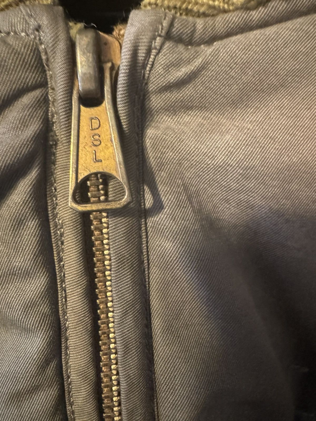 Diesel Diesel Bomber Size US XXL / EU 58 / 5 - 4 Thumbnail