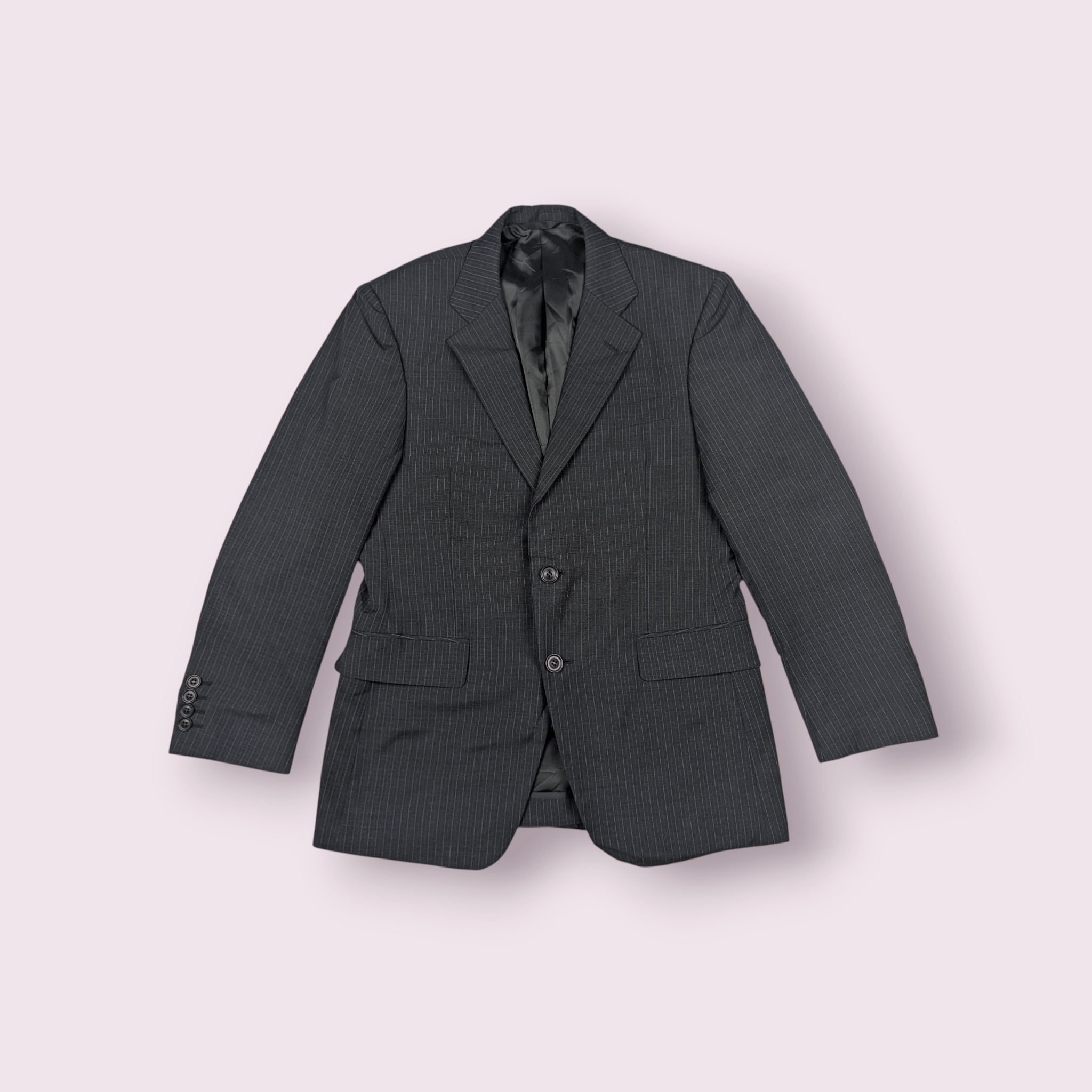 CIVARIZE × GOSTAR DE FUGA × Japanese Brand Civarize Fuga Black Fur