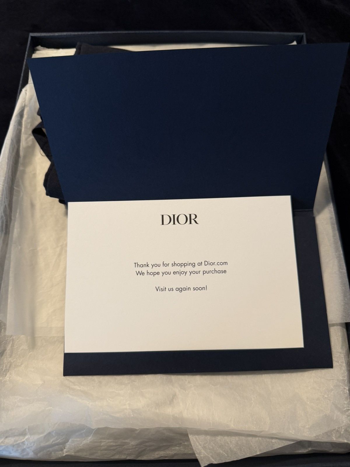 Dior Dior B22 White Size US 11.5 / EU 44-45 - 10 Thumbnail
