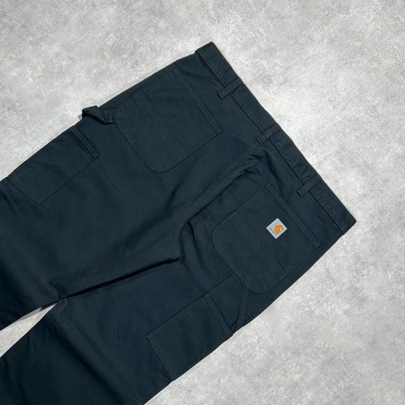 Carhartt Carhartt double knee carpenter Pants W40 Size US 40 / EU 56 - 6 Thumbnail