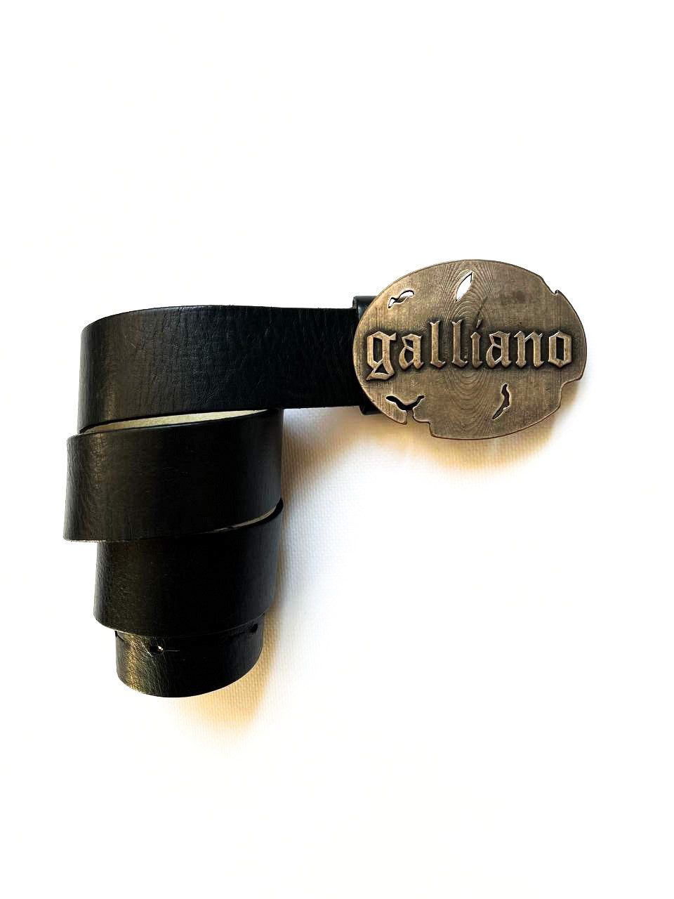 レア/特別価格/John galliano/ベルト 楽天市場】【訳あり キズ有】ジョンガリアーノ JOHN GALLIANO